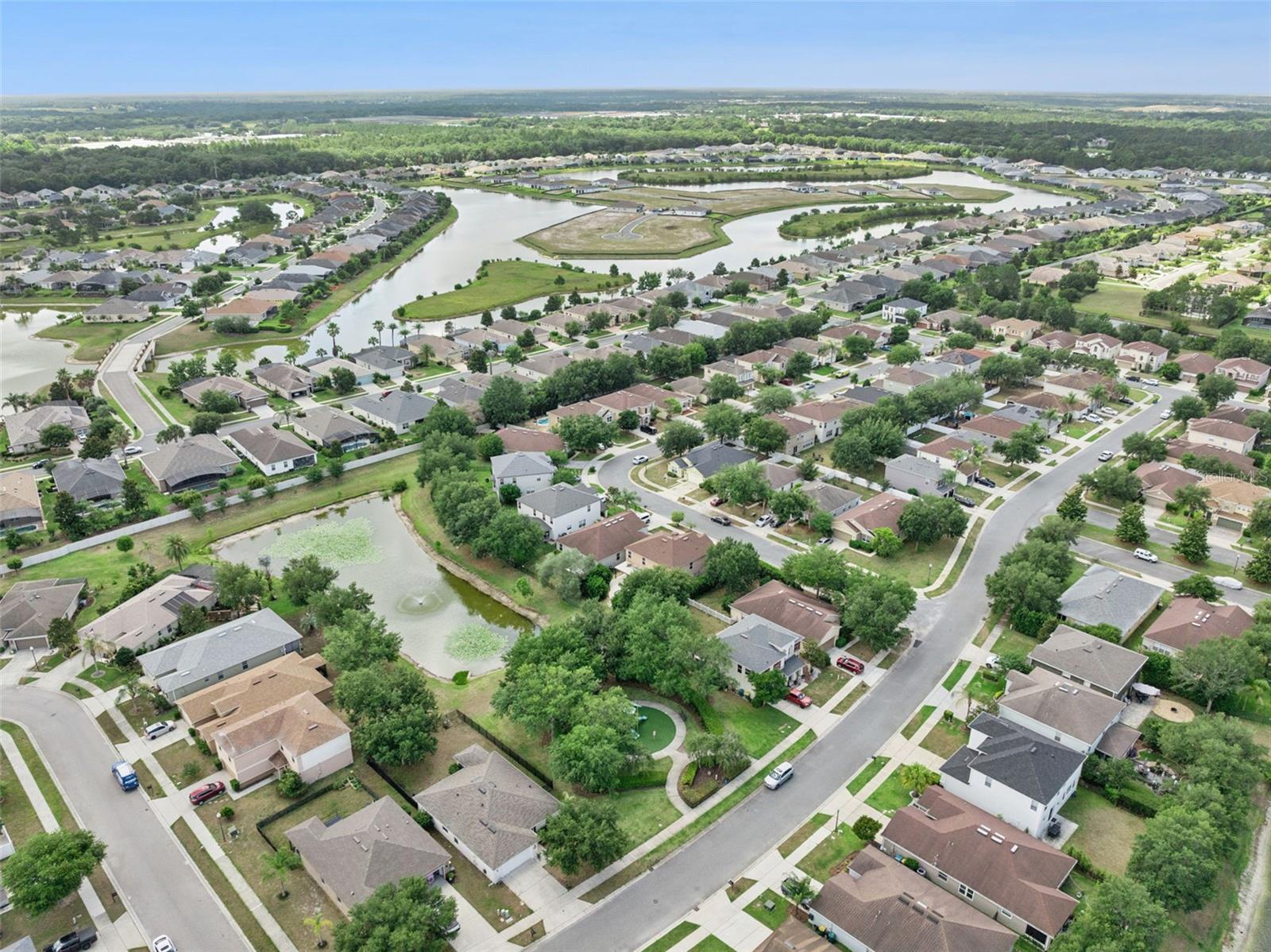 5056 GANDROSS LN, MOUNT DORA, FL, 32757
