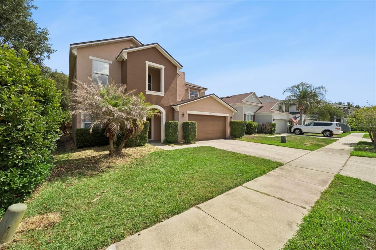 5056 GANDROSS LN, MOUNT DORA, FL, 32757