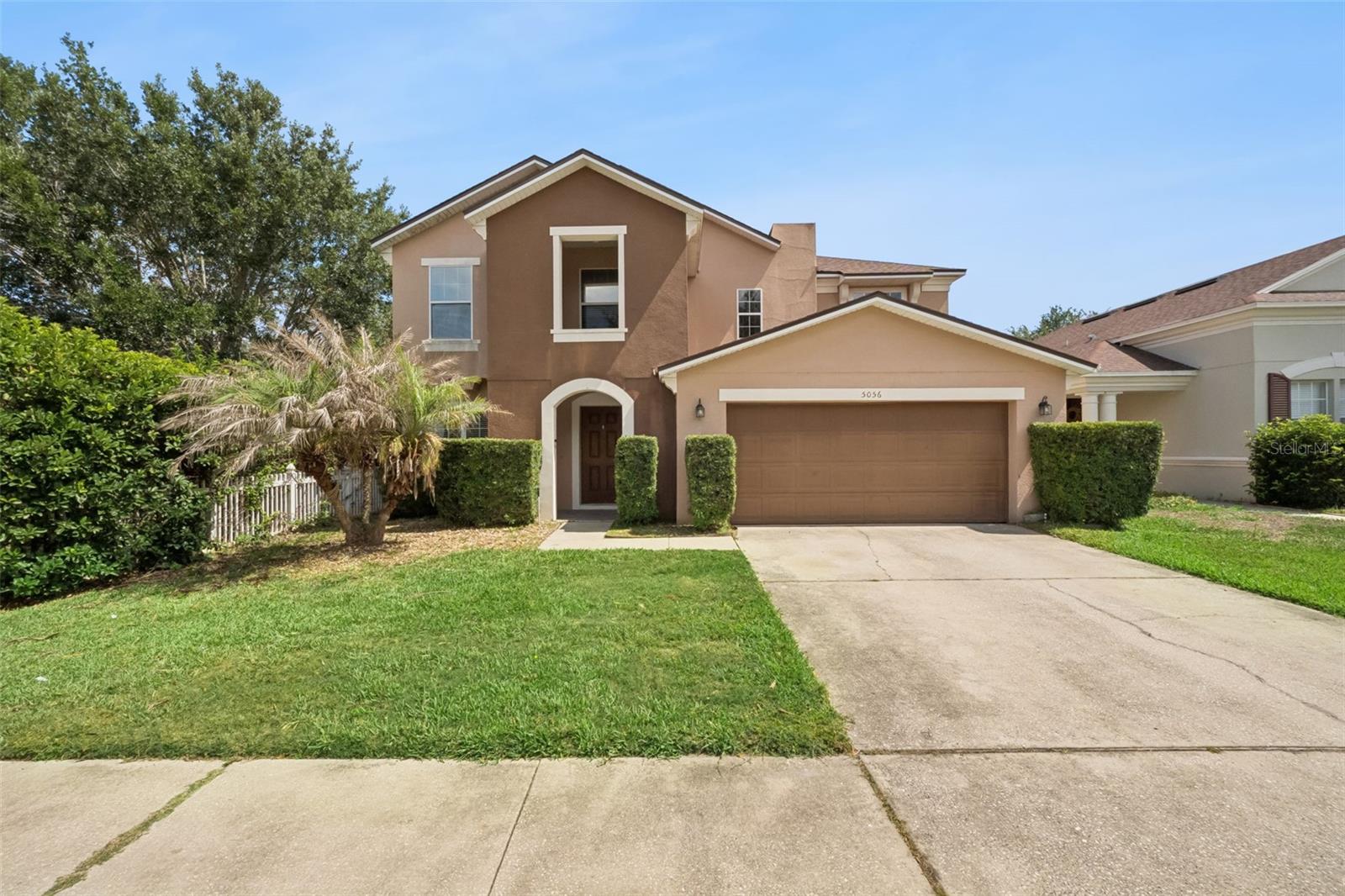 5056 GANDROSS LN, MOUNT DORA, FL, 32757