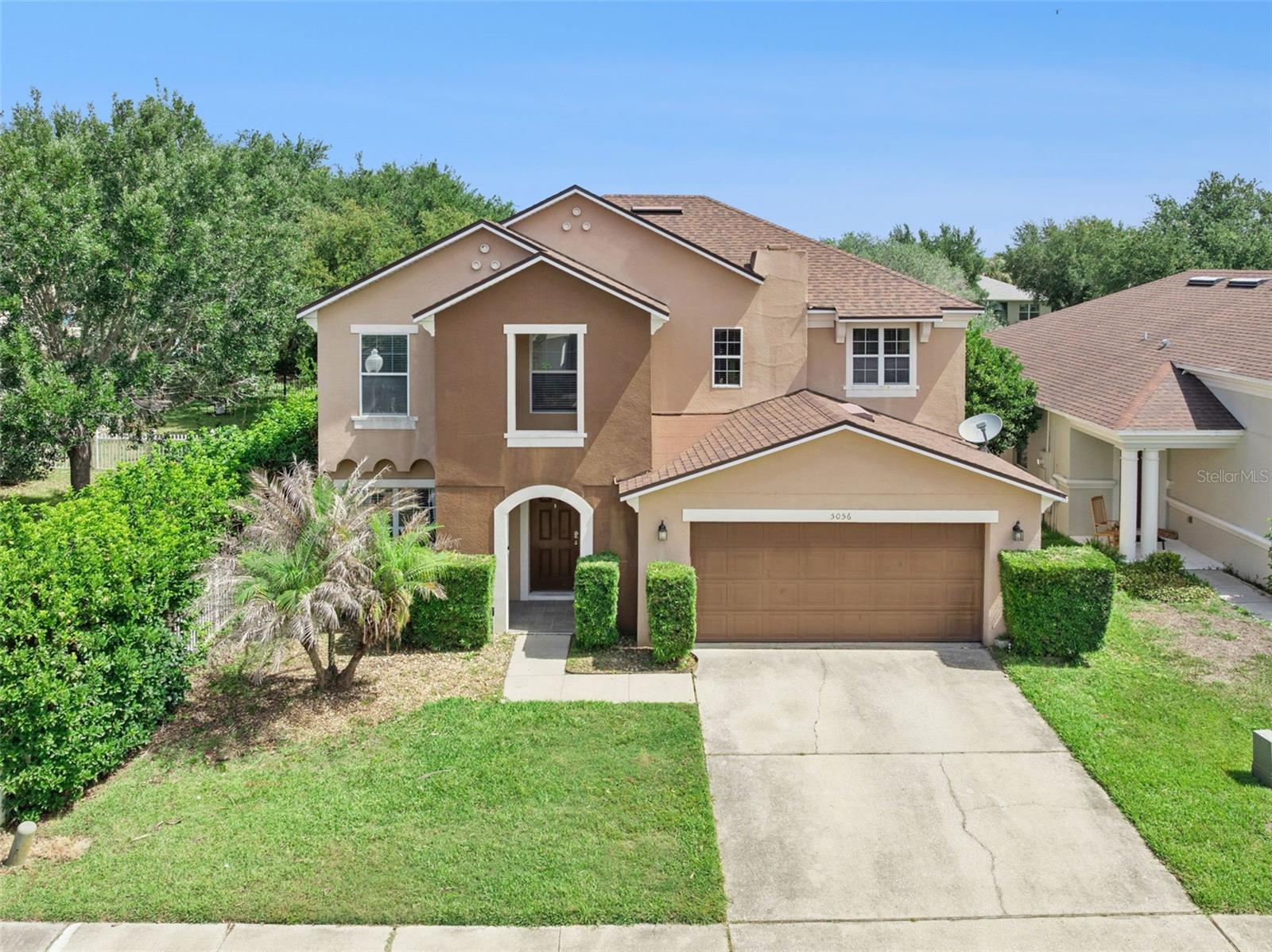 5056 GANDROSS LN, MOUNT DORA, FL, 32757