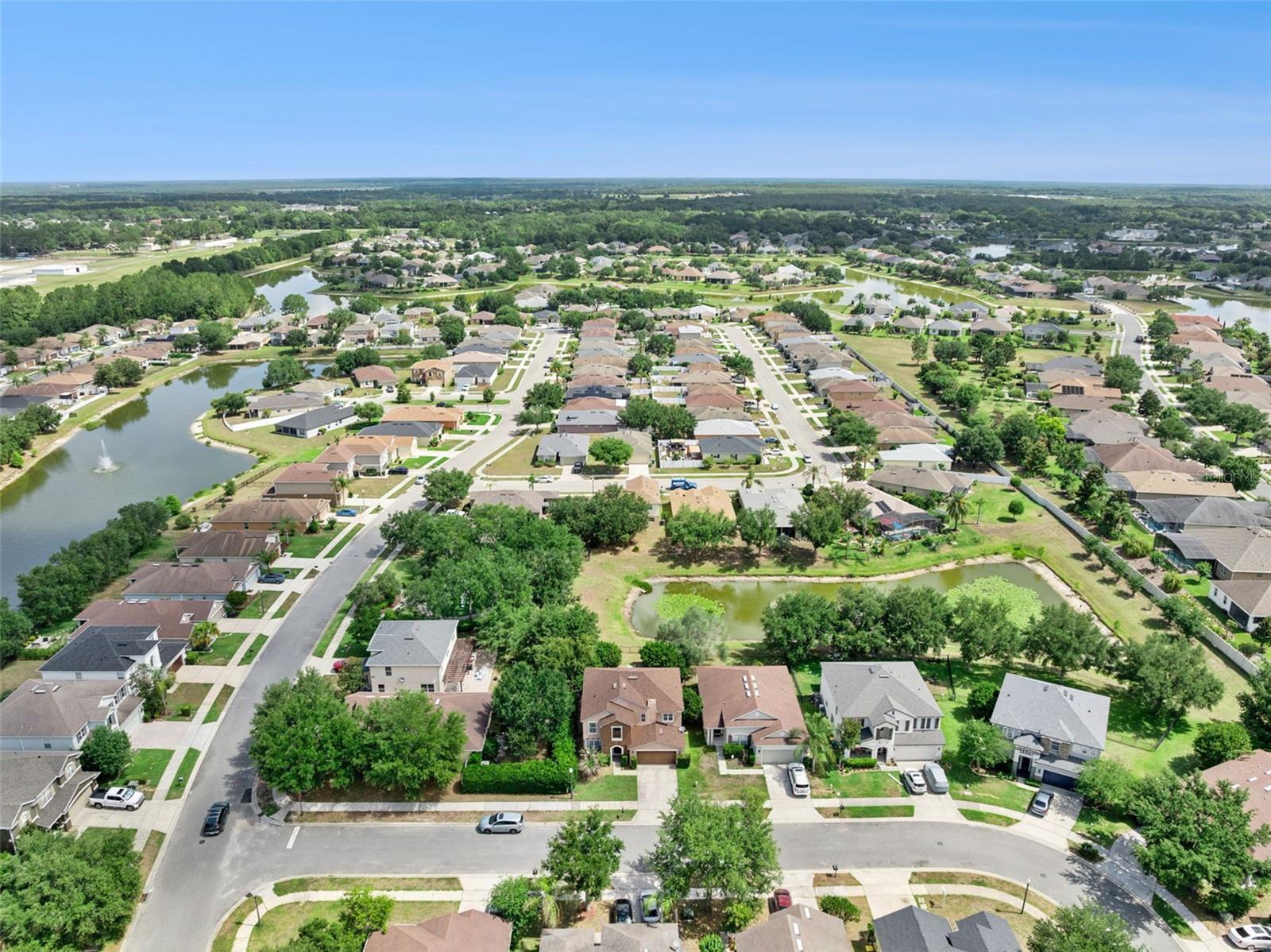 5056 GANDROSS LN, MOUNT DORA, FL, 32757