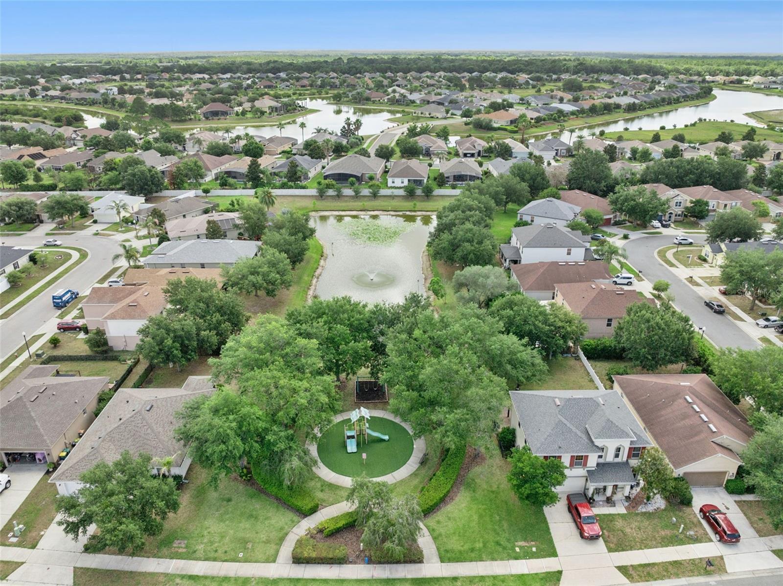 5056 GANDROSS LN, MOUNT DORA, FL, 32757