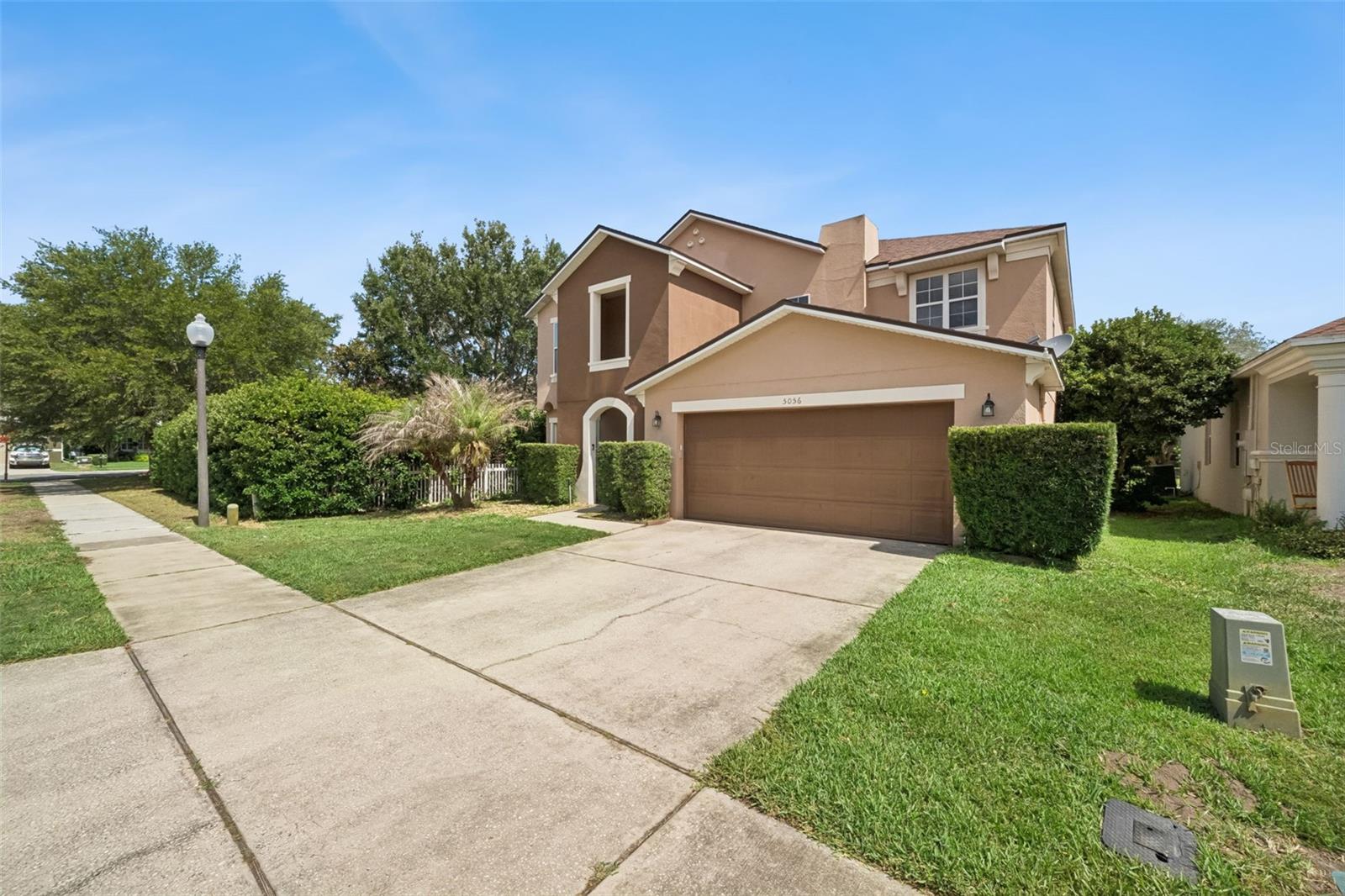 5056 GANDROSS LN, MOUNT DORA, FL, 32757
