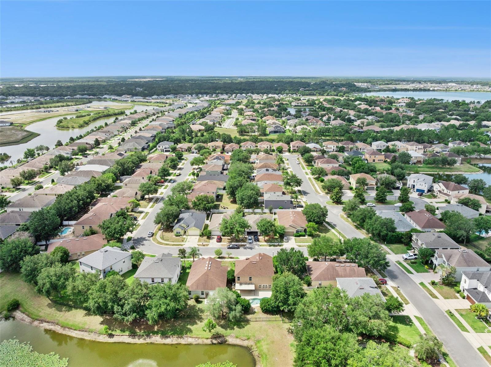 5056 GANDROSS LN, MOUNT DORA, FL, 32757