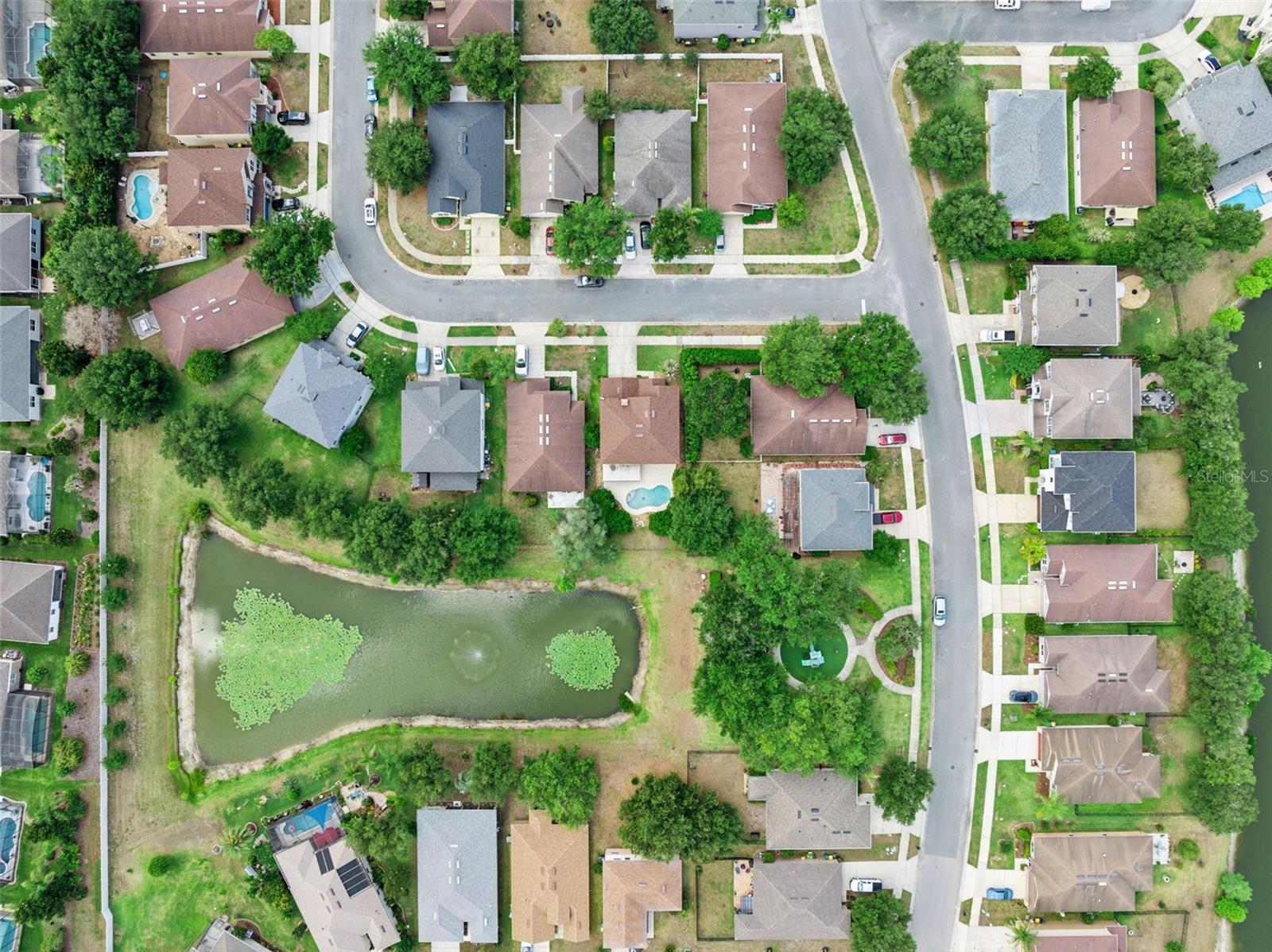 5056 GANDROSS LN, MOUNT DORA, FL, 32757