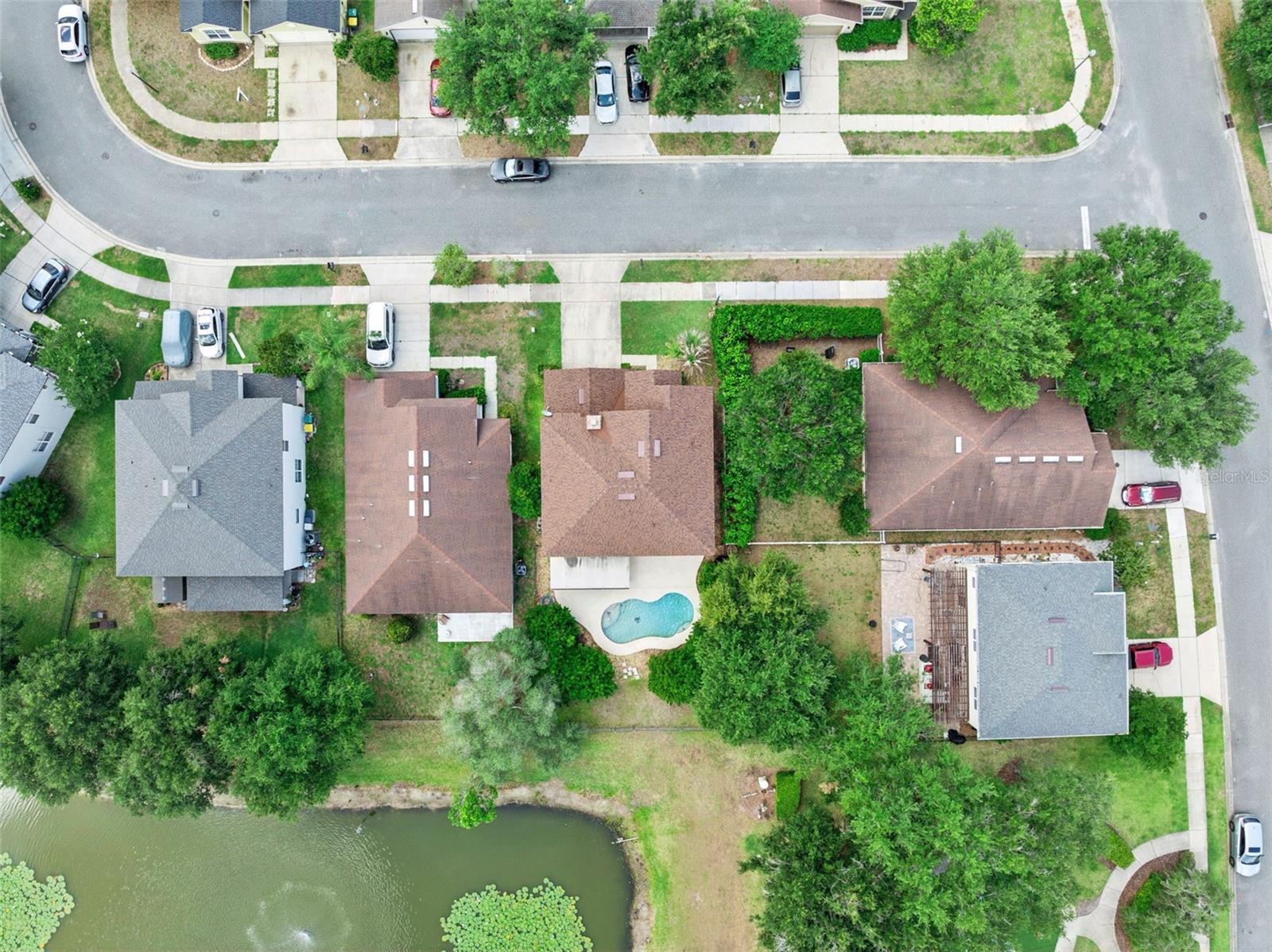5056 GANDROSS LN, MOUNT DORA, FL, 32757