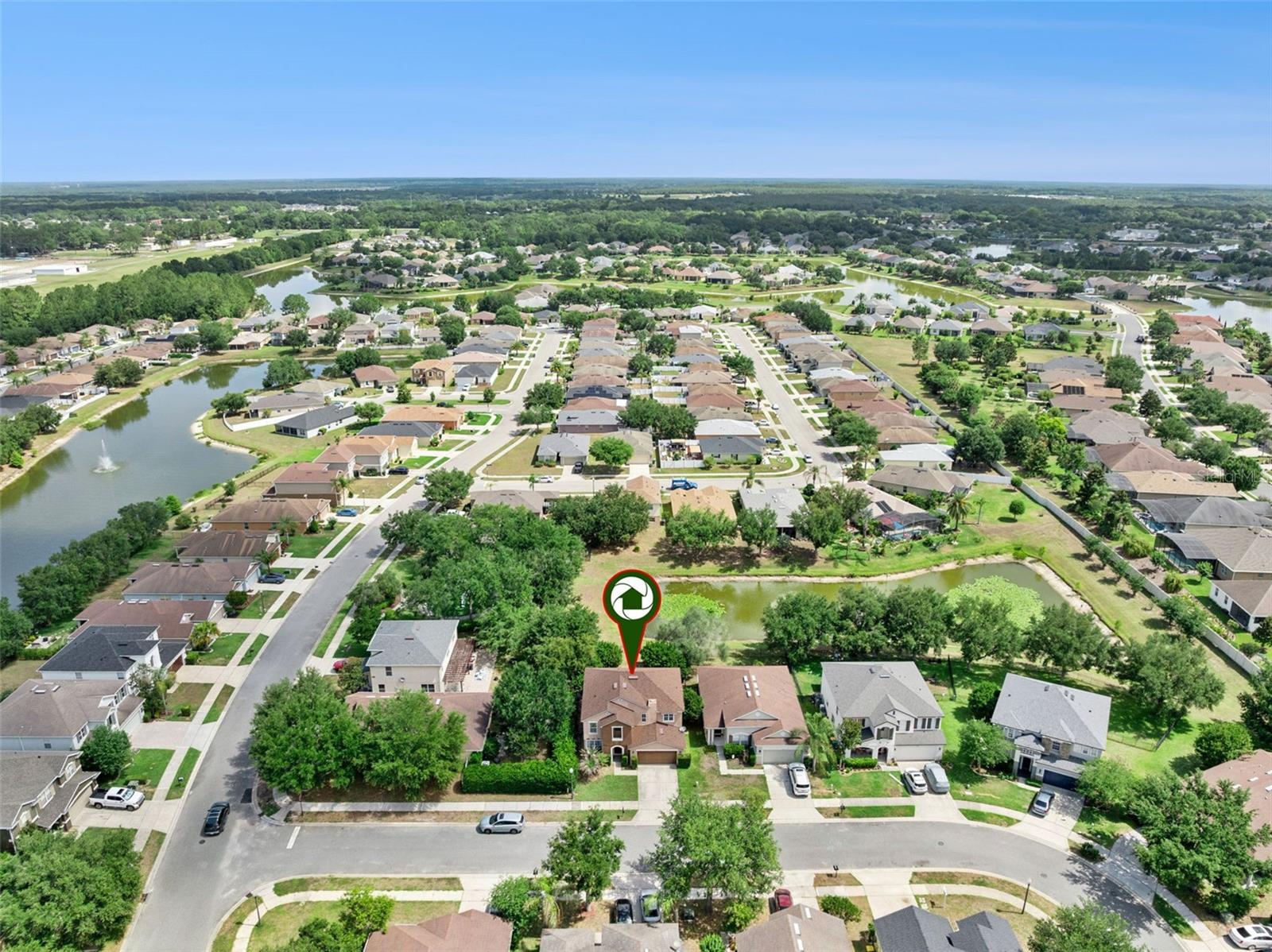 5056 GANDROSS LN, MOUNT DORA, FL, 32757