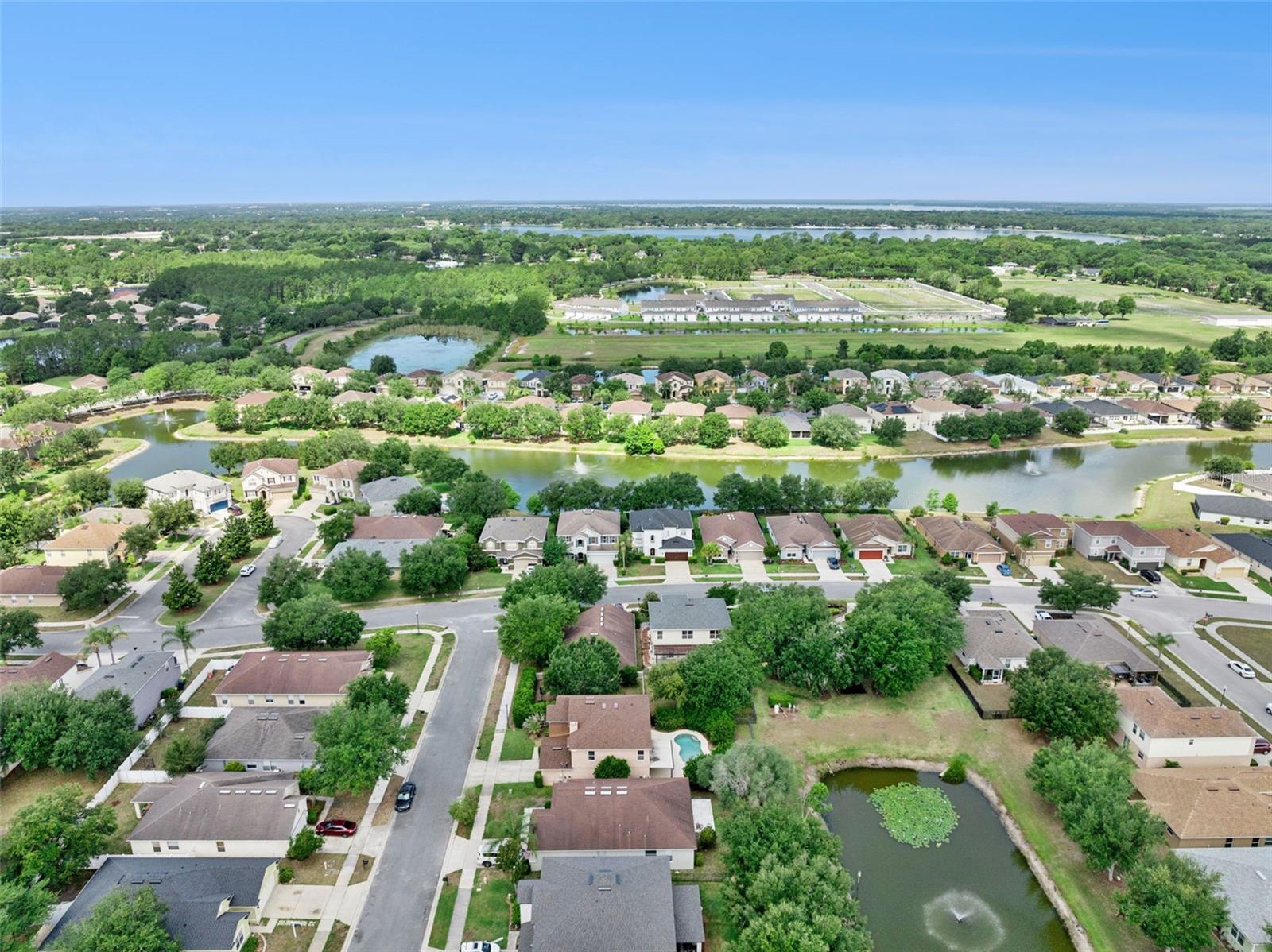 5056 GANDROSS LN, MOUNT DORA, FL, 32757