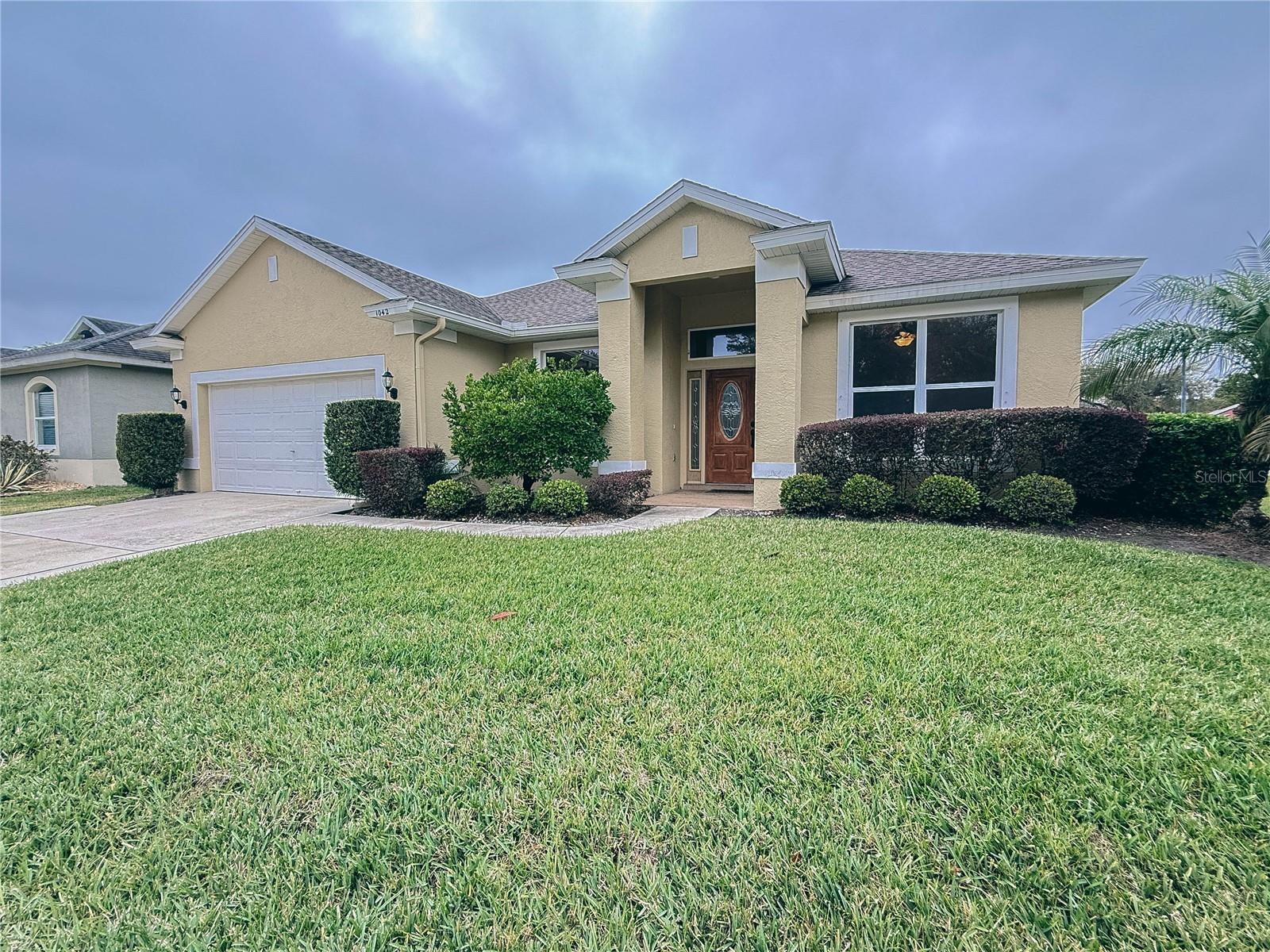 1042 DRIFT CREEK CV, ORLANDO, FL, 32828