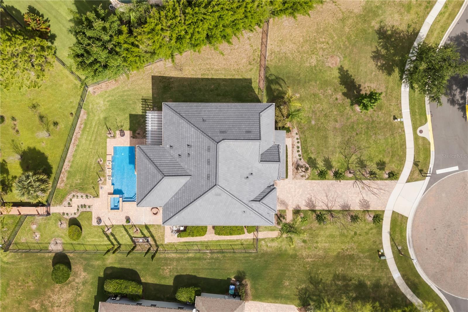 3525 ORISKANY DR, ORLANDO, FL, 32820