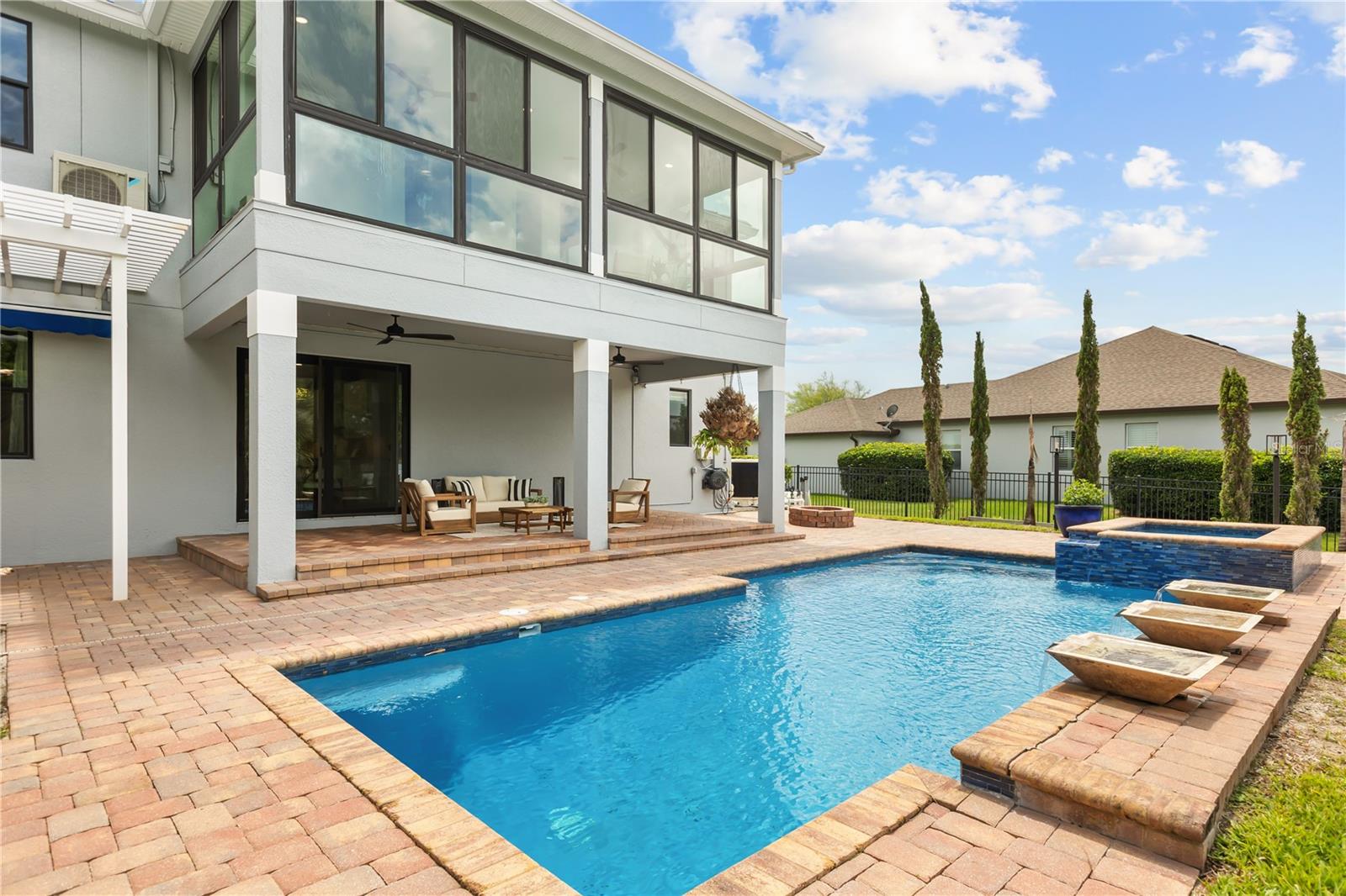 3525 ORISKANY DR, ORLANDO, FL, 32820
