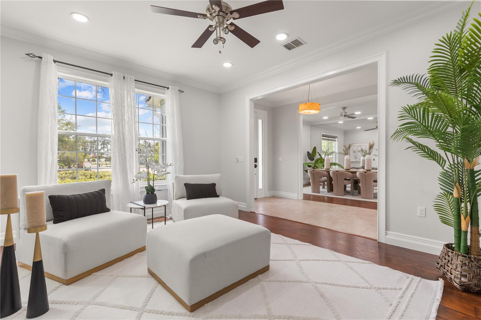 3525 ORISKANY DR, ORLANDO, FL, 32820
