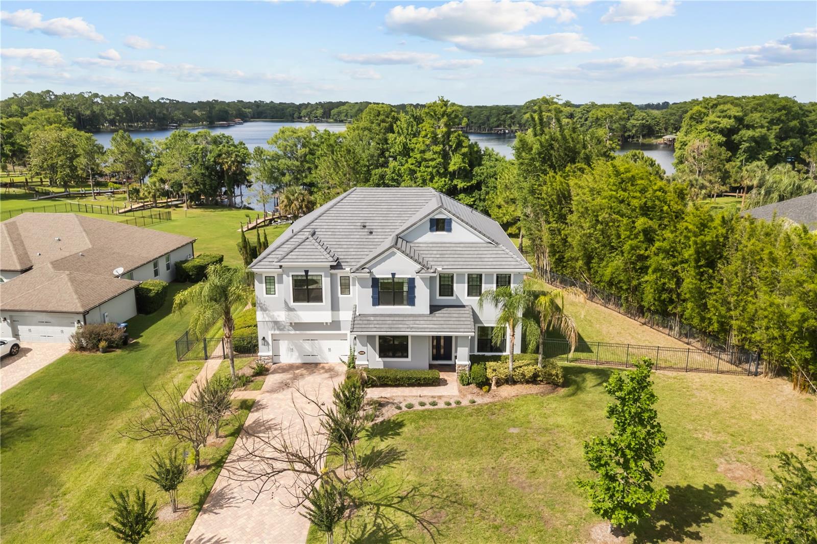 3525 ORISKANY DR, ORLANDO, FL, 32820