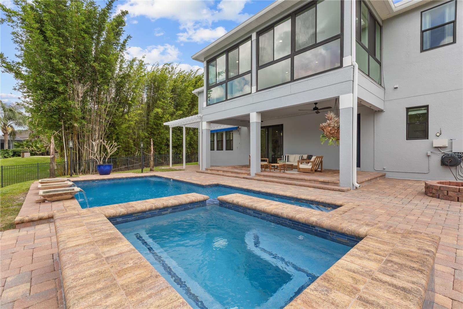 3525 ORISKANY DR, ORLANDO, FL, 32820