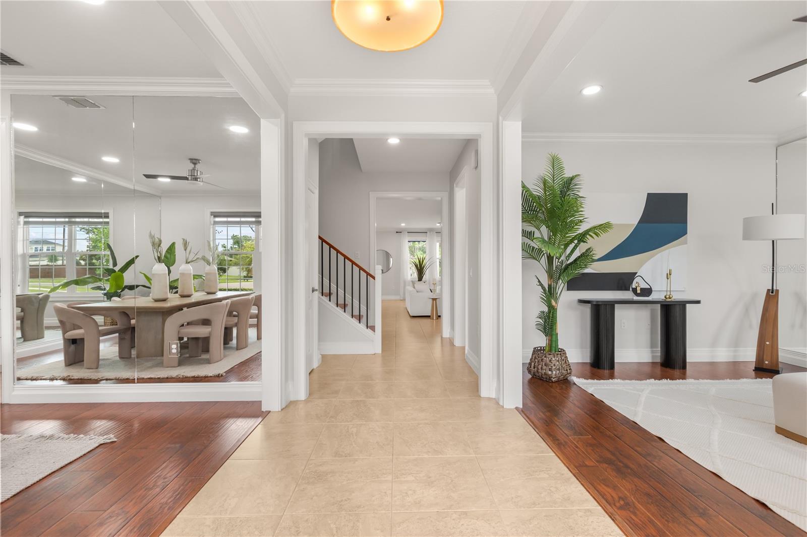 3525 ORISKANY DR, ORLANDO, FL, 32820