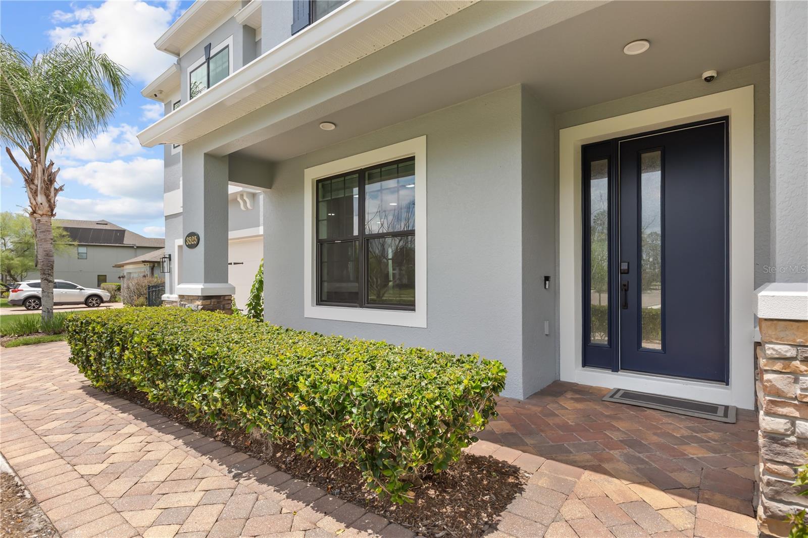 3525 ORISKANY DR, ORLANDO, FL, 32820