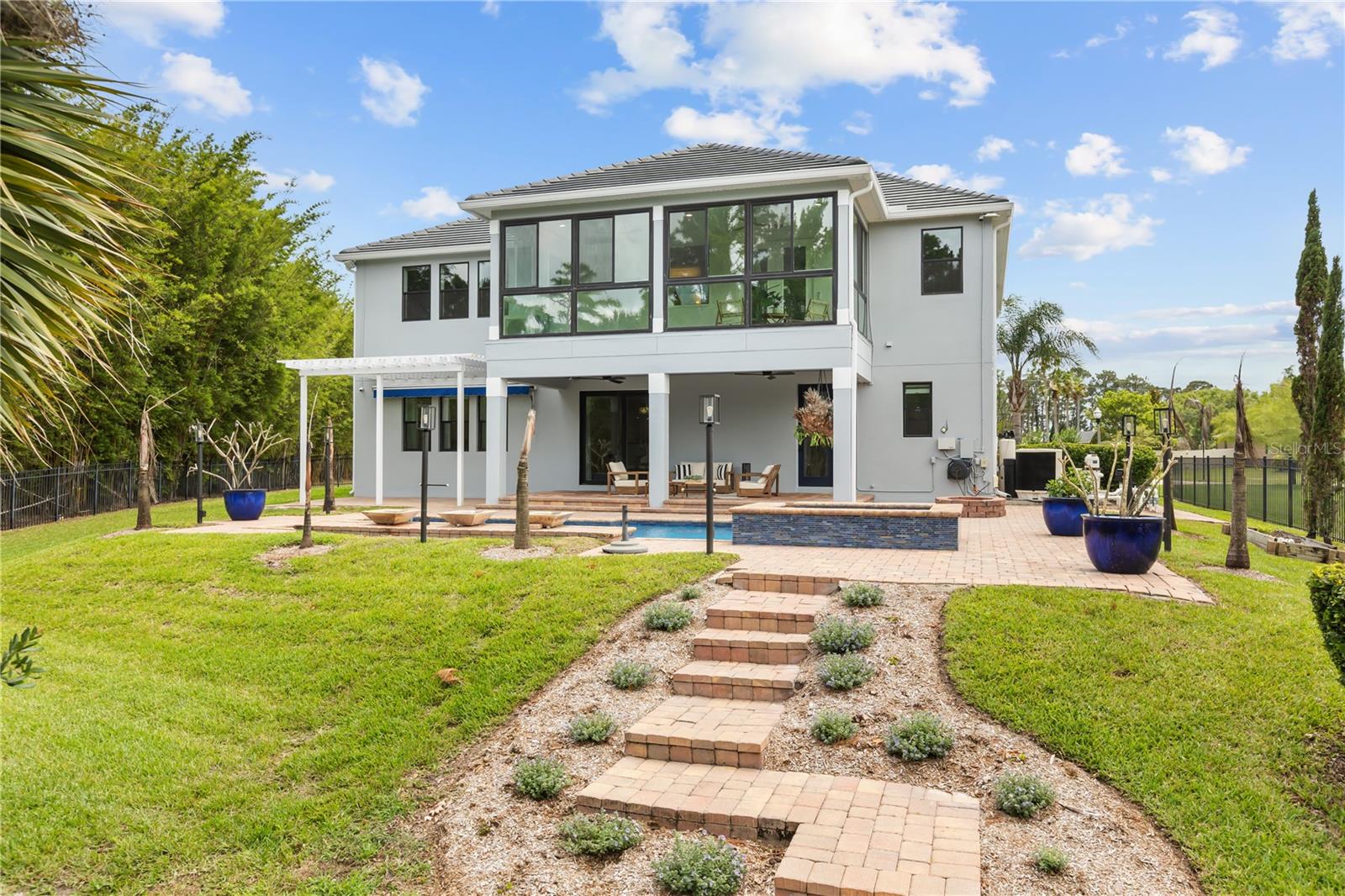 3525 ORISKANY DR, ORLANDO, FL, 32820