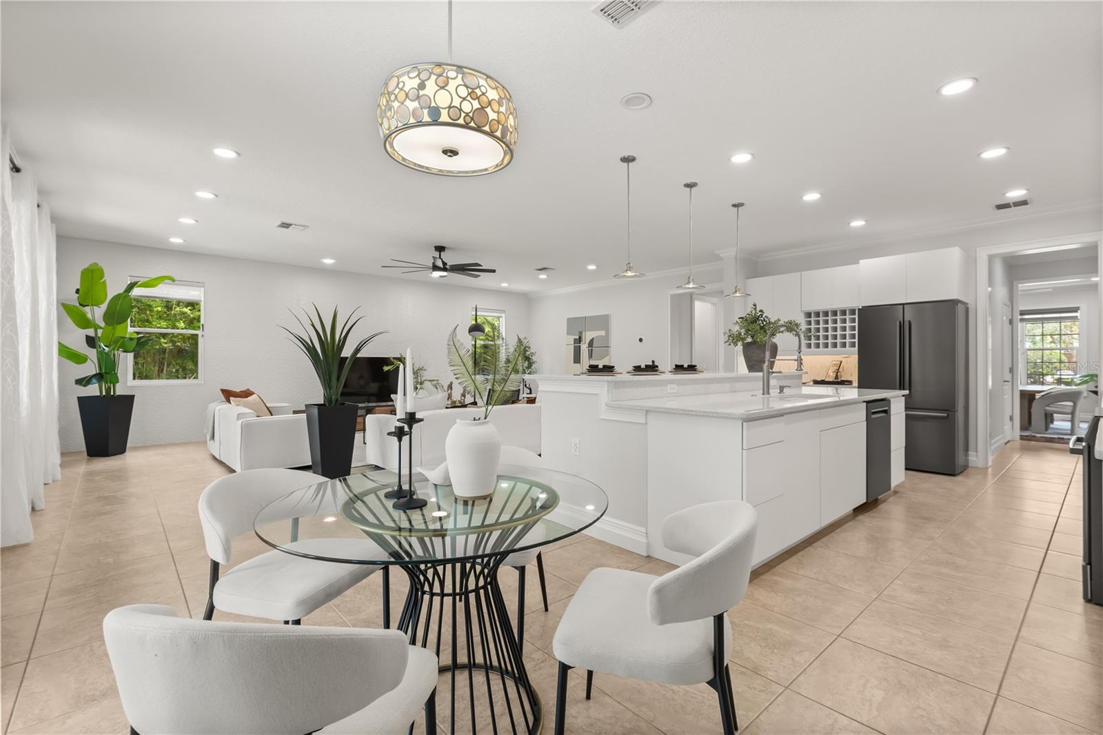 3525 ORISKANY DR, ORLANDO, FL, 32820