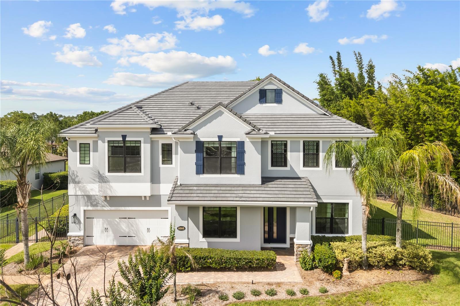 3525 ORISKANY DR, ORLANDO, FL, 32820