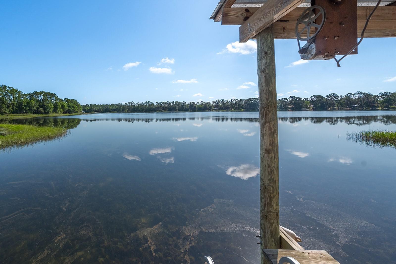 588 S COUNTY ROAD 21, HAWTHORNE, FL, 32640