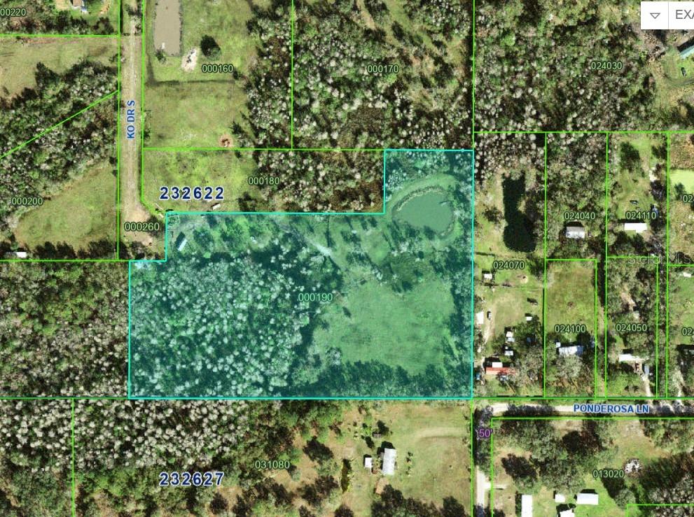 11111 KO DR, LAKELAND, FL, 33809
