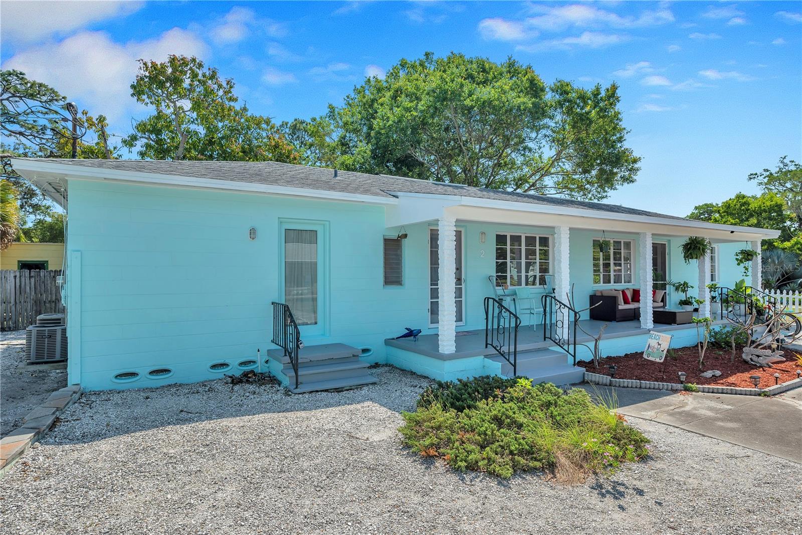 5025 28TH AVE S, GULFPORT, FL, 33707