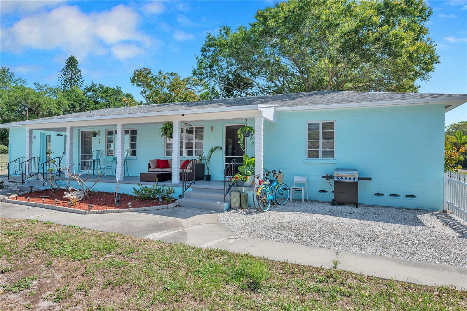 5025 28TH AVE S, GULFPORT, FL, 33707