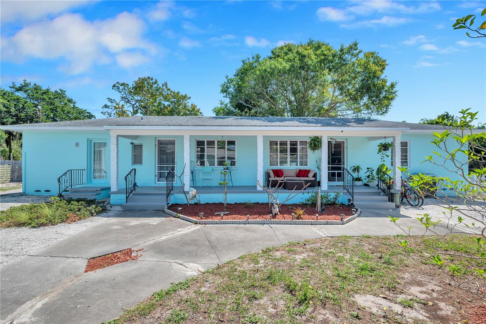 5025 28TH AVE S, GULFPORT, FL, 33707