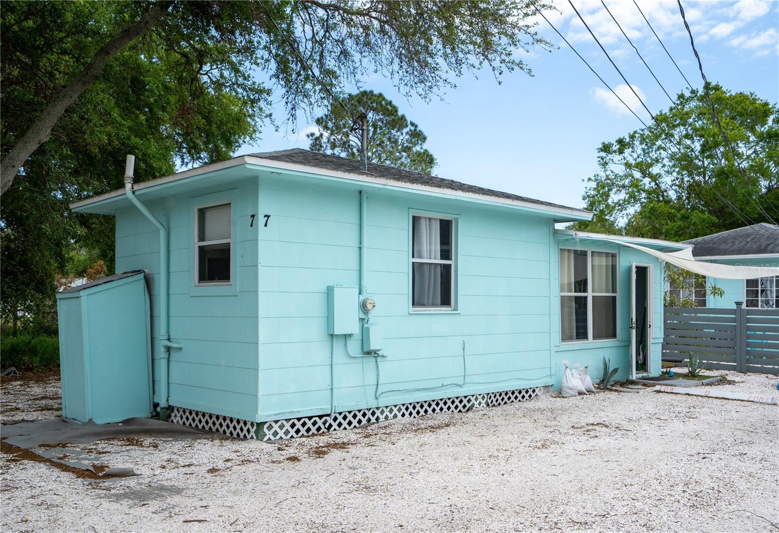 5025 28TH AVE S, GULFPORT, FL, 33707