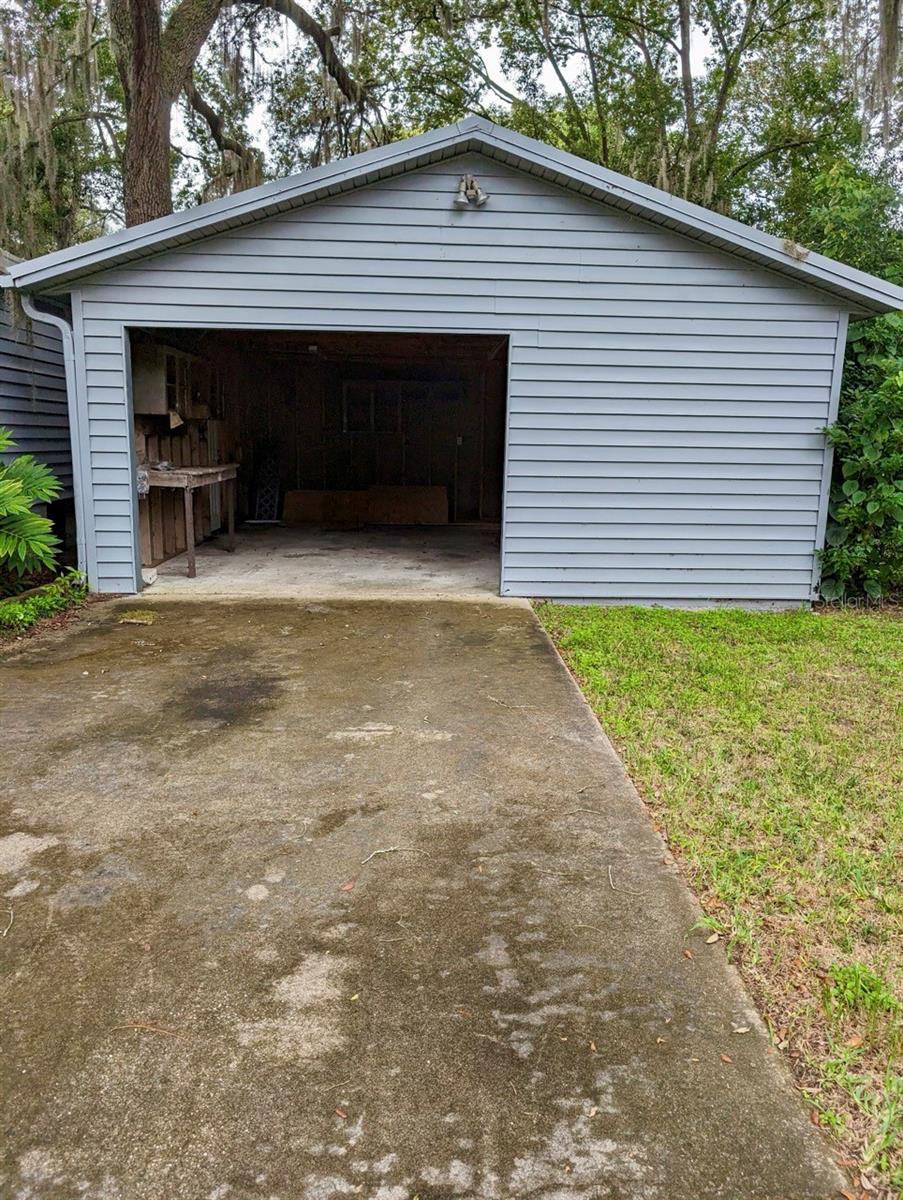 25130 NE 132ND LN, SALT SPRINGS, FL, 32134