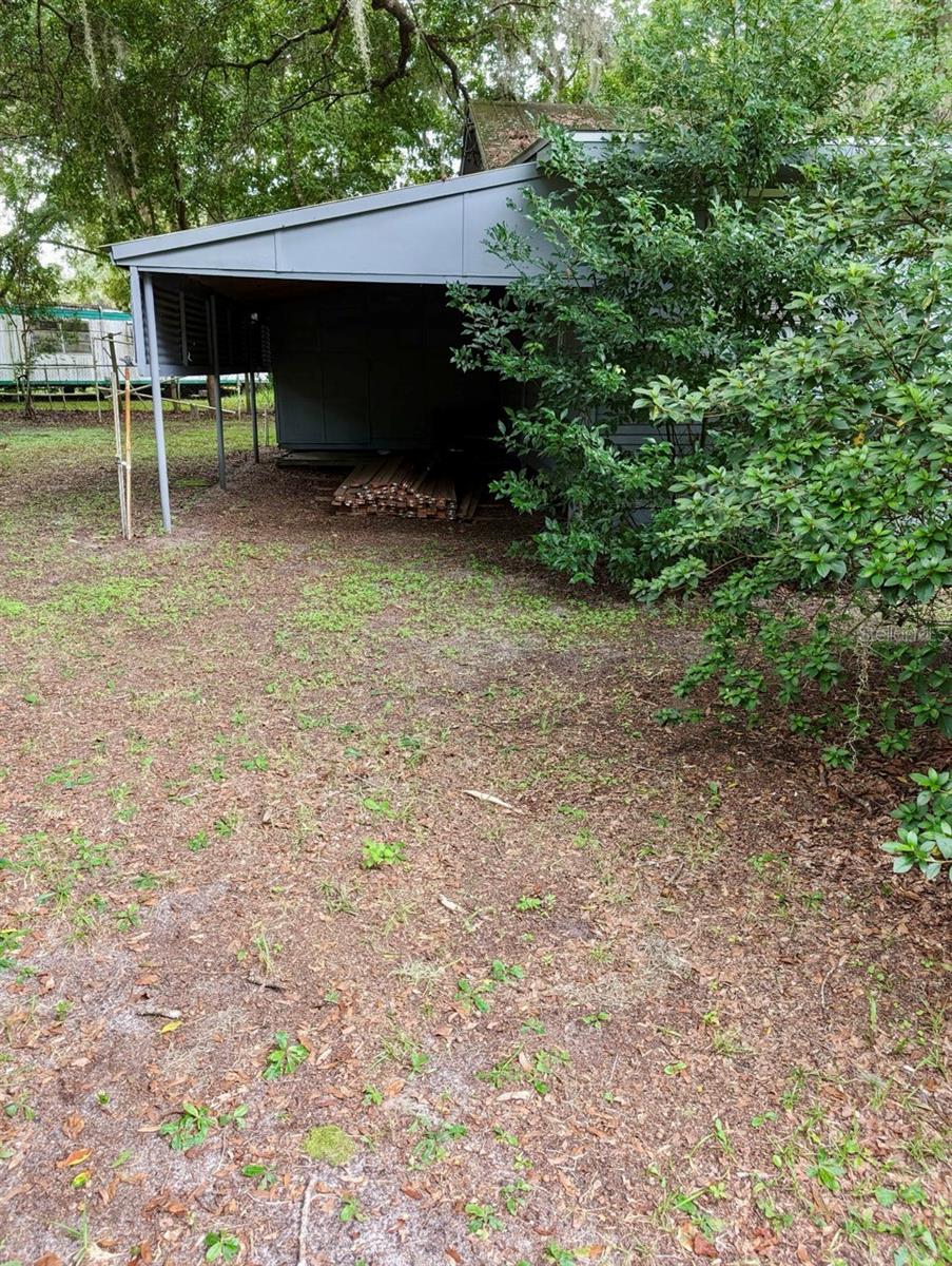 25130 NE 132ND LN, SALT SPRINGS, FL, 32134