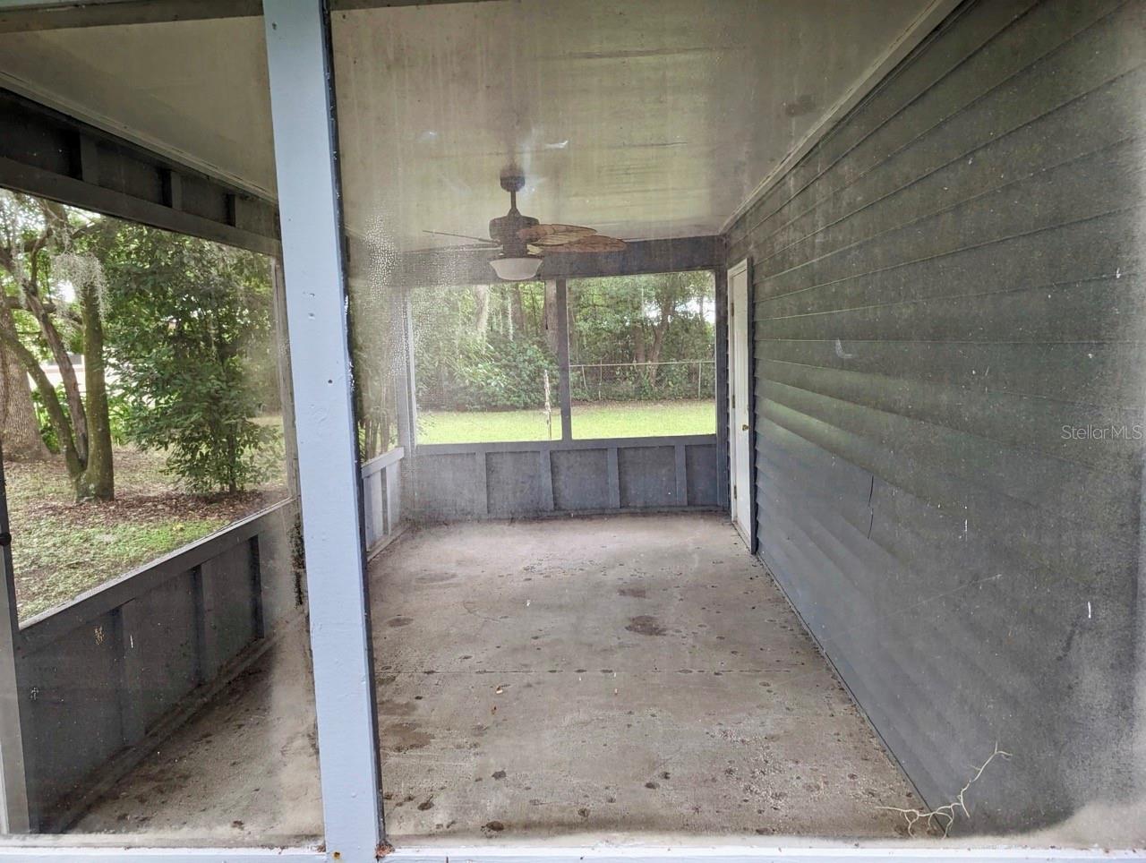 25130 NE 132ND LN, SALT SPRINGS, FL, 32134