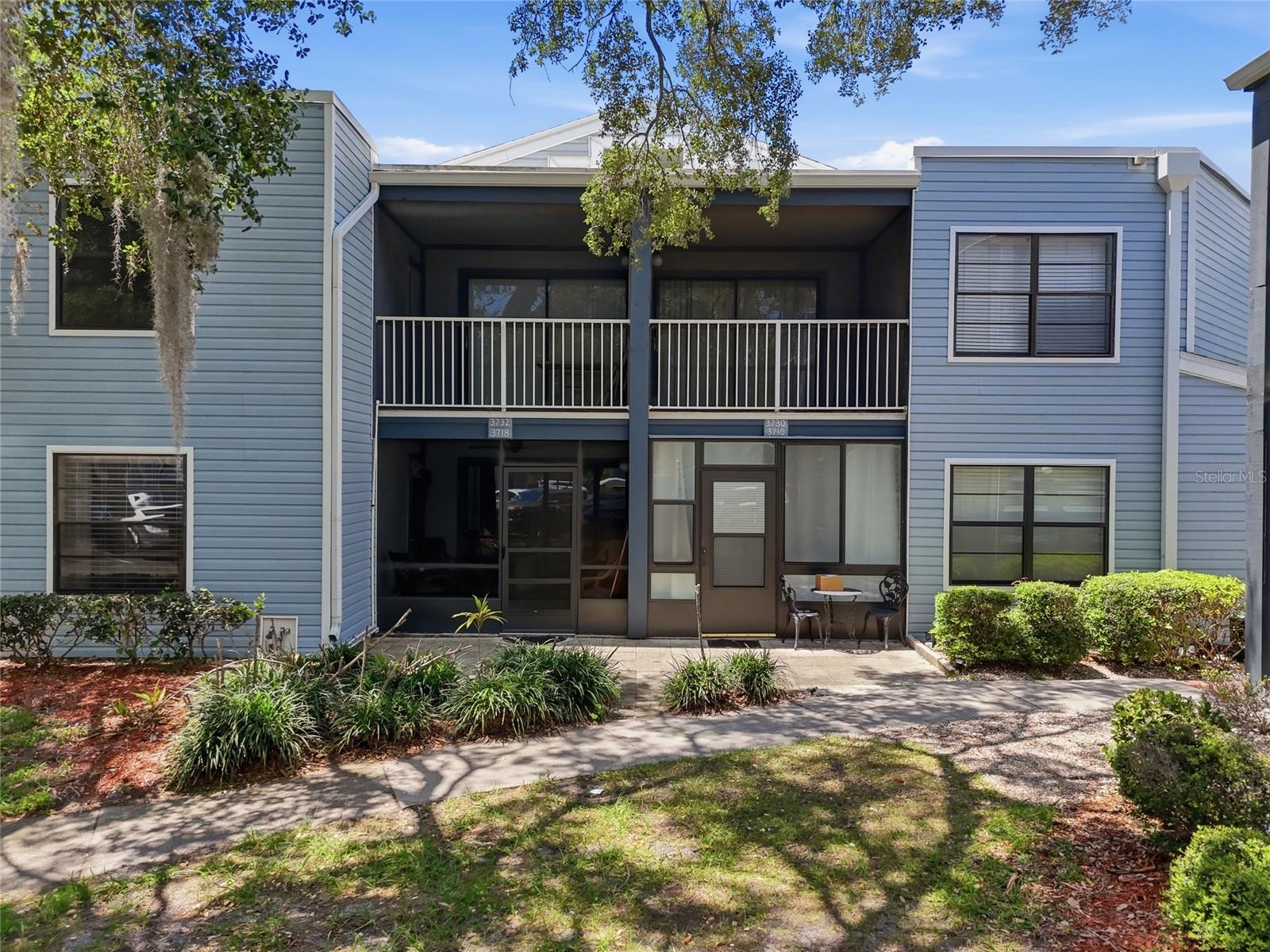3940 ATRIUM DR #L7, ORLANDO, FL, 32822