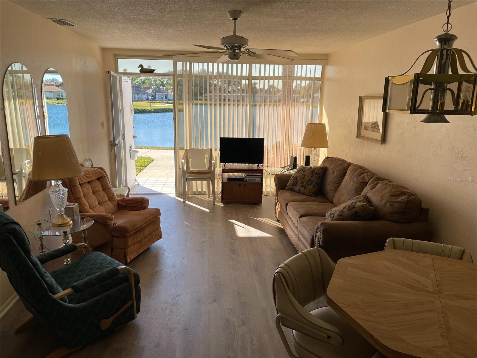 4358 TAHITIAN GARDENS CIR #G, HOLIDAY, FL, 34691
