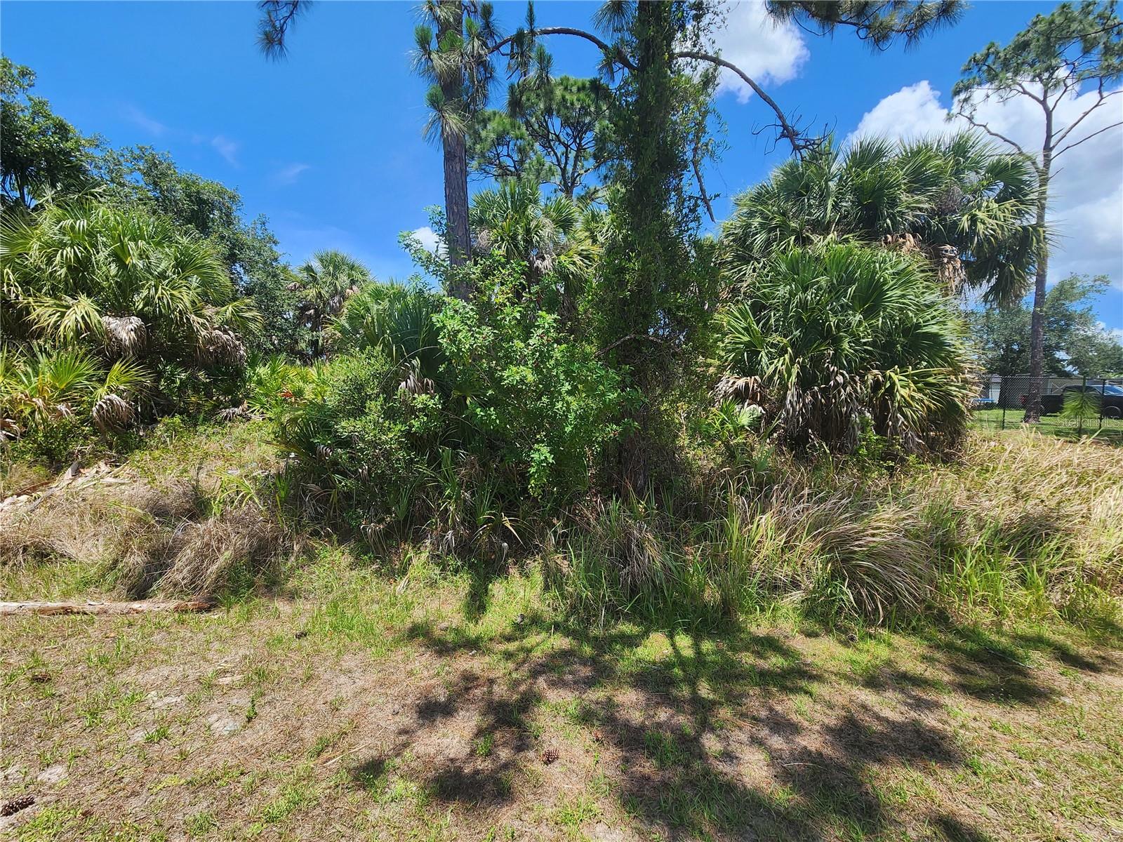 ALLING TER TER, NORTH PORT, FL, 34286