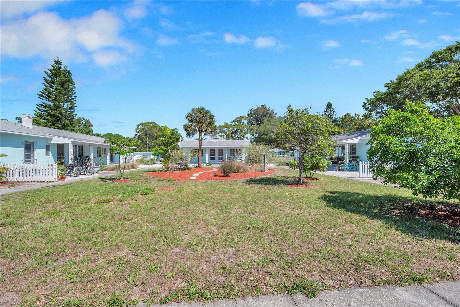 5027 28TH AVE S, GULFPORT, FL, 33707