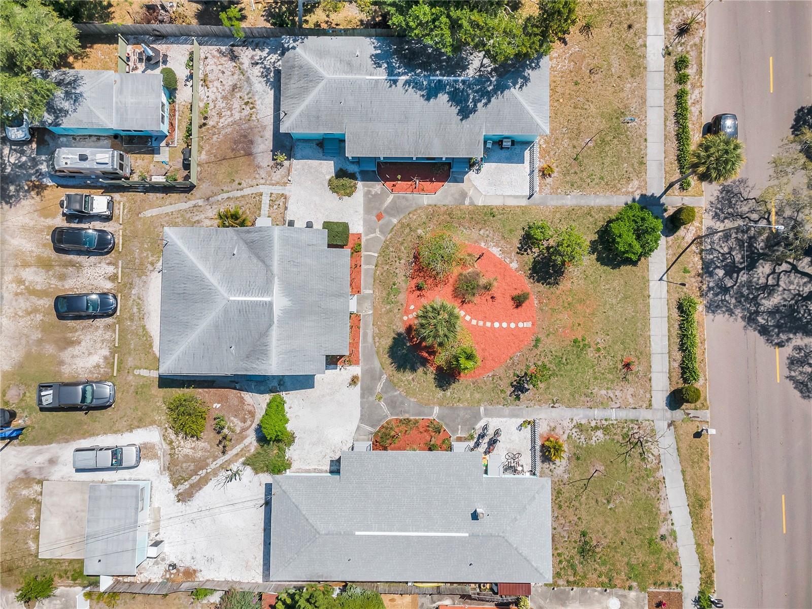 5027 28TH AVE S, GULFPORT, FL, 33707