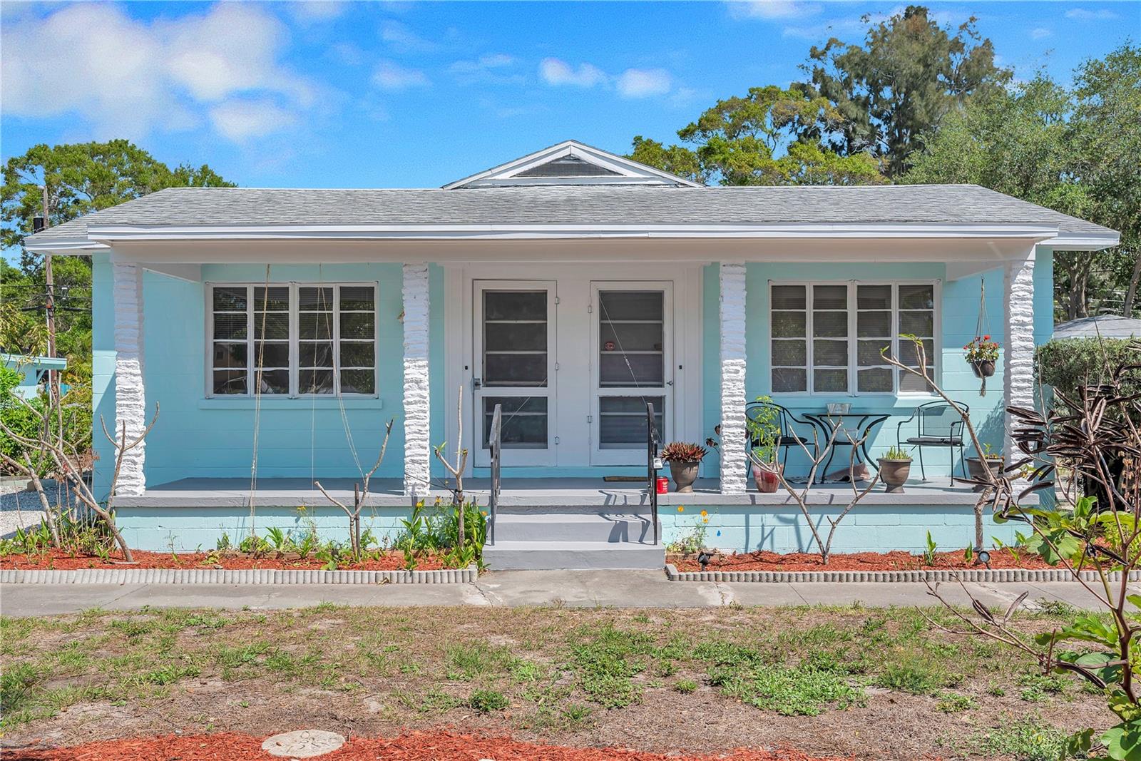 5027 28TH AVE S, GULFPORT, FL, 33707