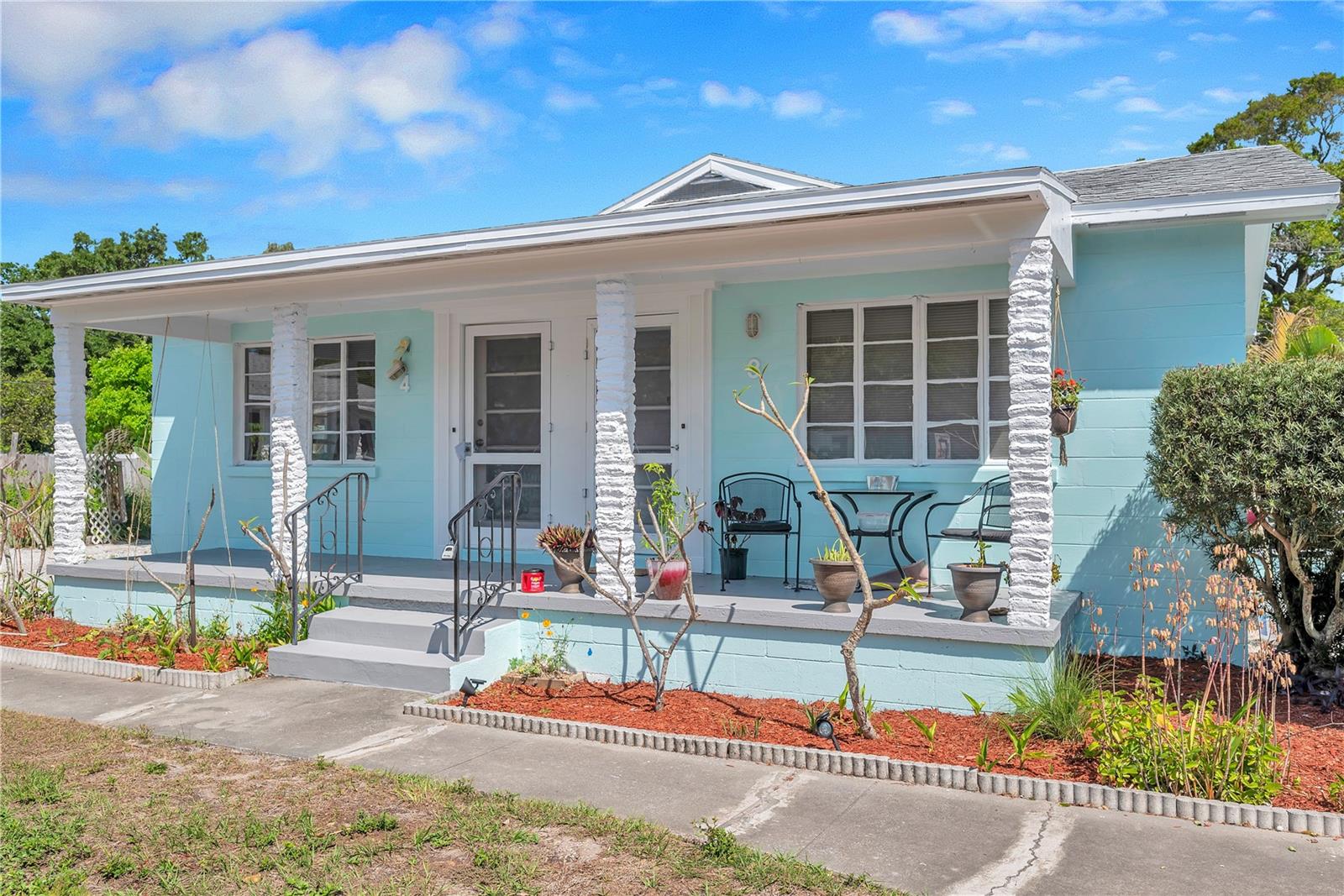 5027 28TH AVE S, GULFPORT, FL, 33707