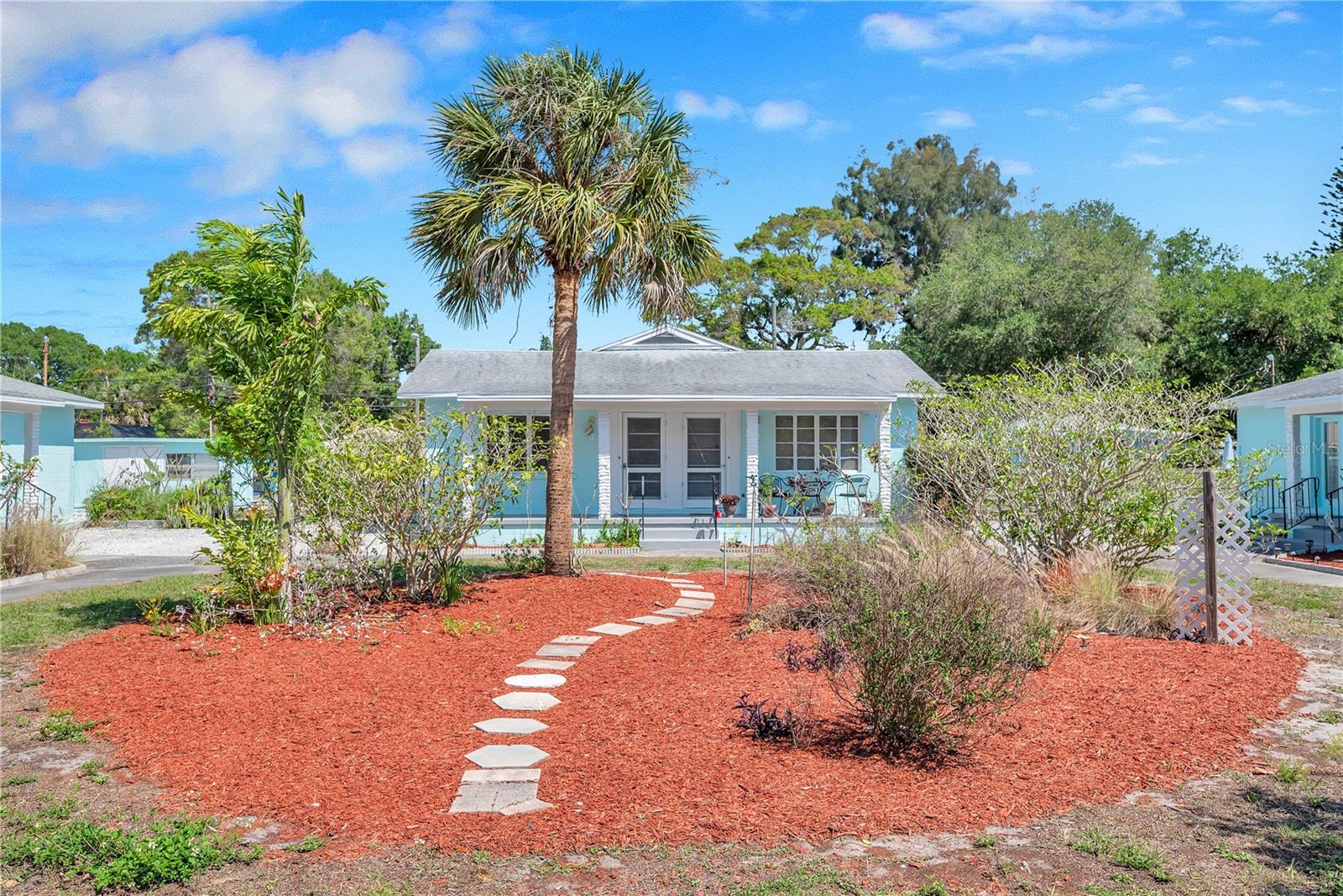 5027 28TH AVE S, GULFPORT, FL, 33707