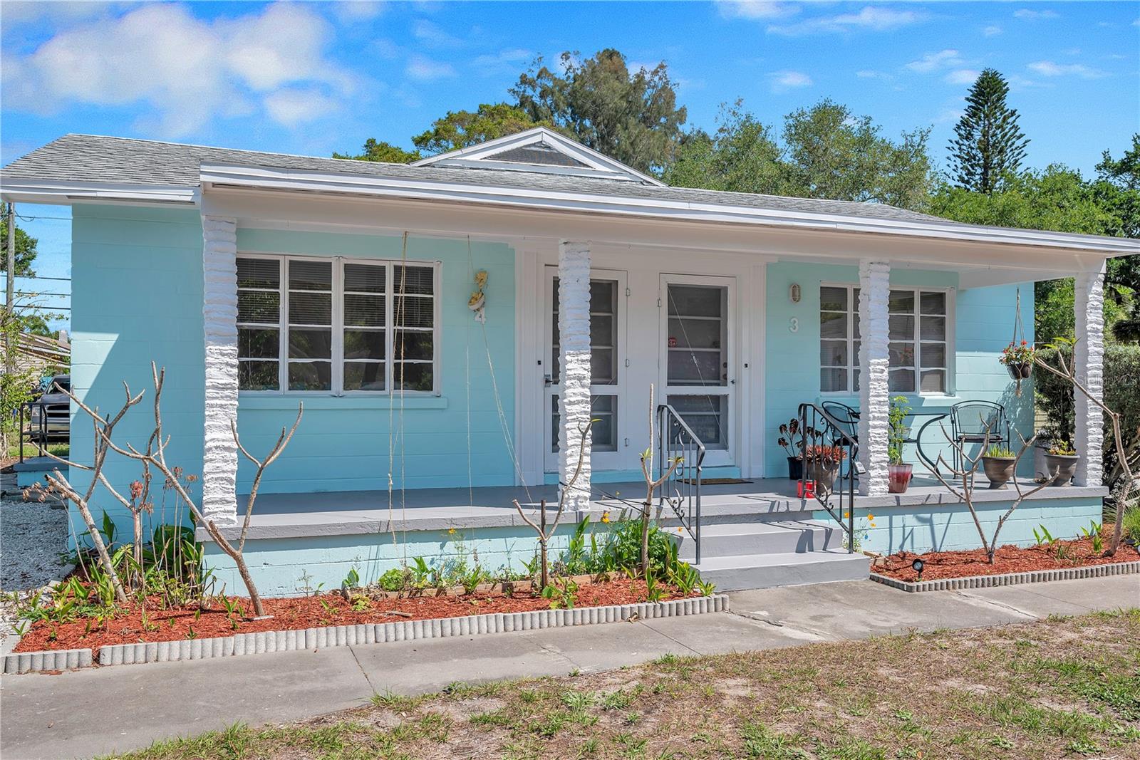 5027 28TH AVE S, GULFPORT, FL, 33707