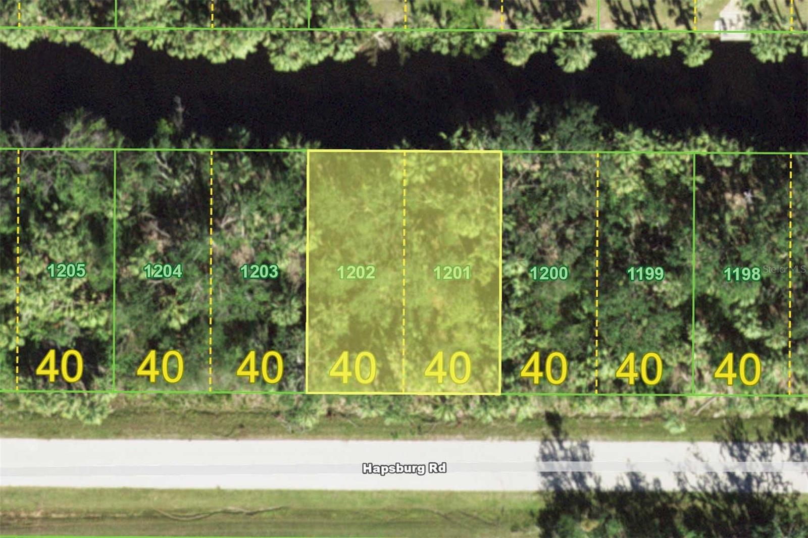 26028 HAPSBURG RD, PUNTA GORDA, FL, 33955