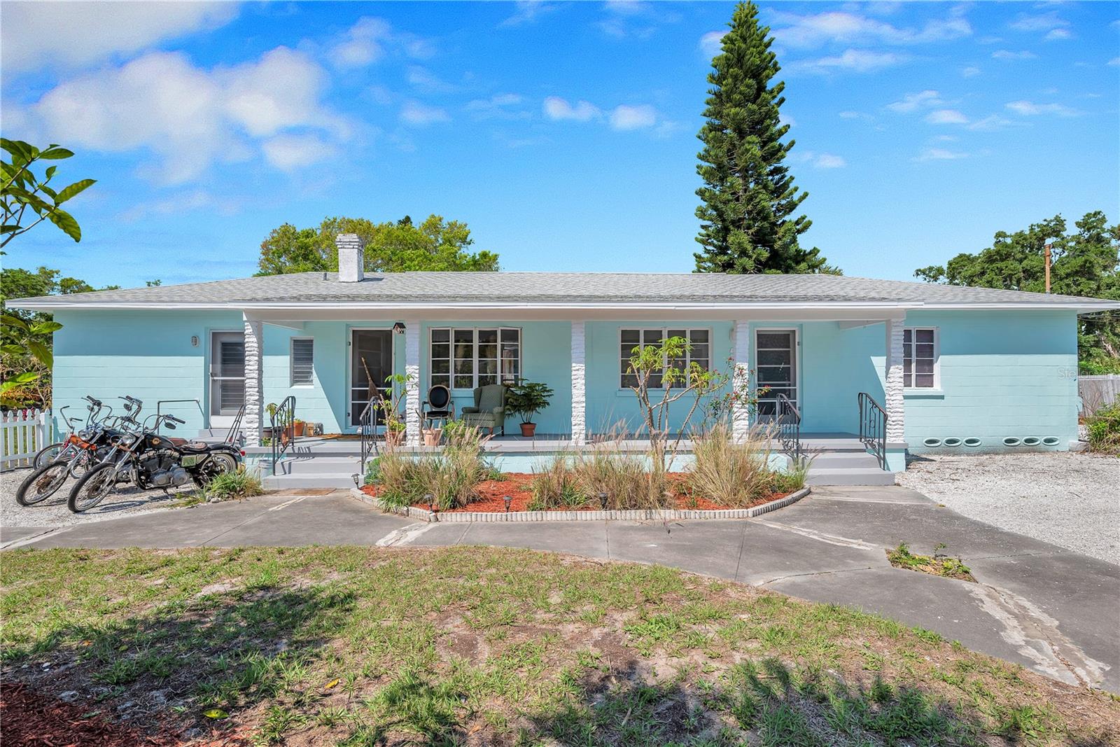 5029 28TH AVE S, GULFPORT, FL, 33707