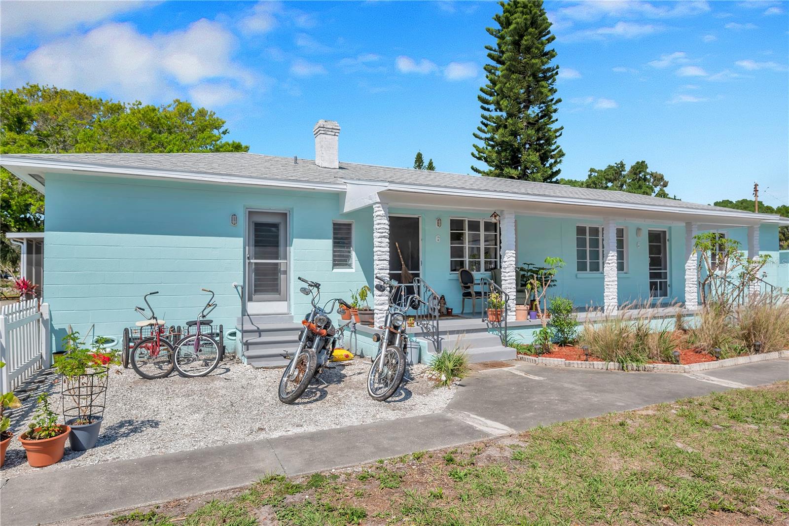 5029 28TH AVE S, GULFPORT, FL, 33707