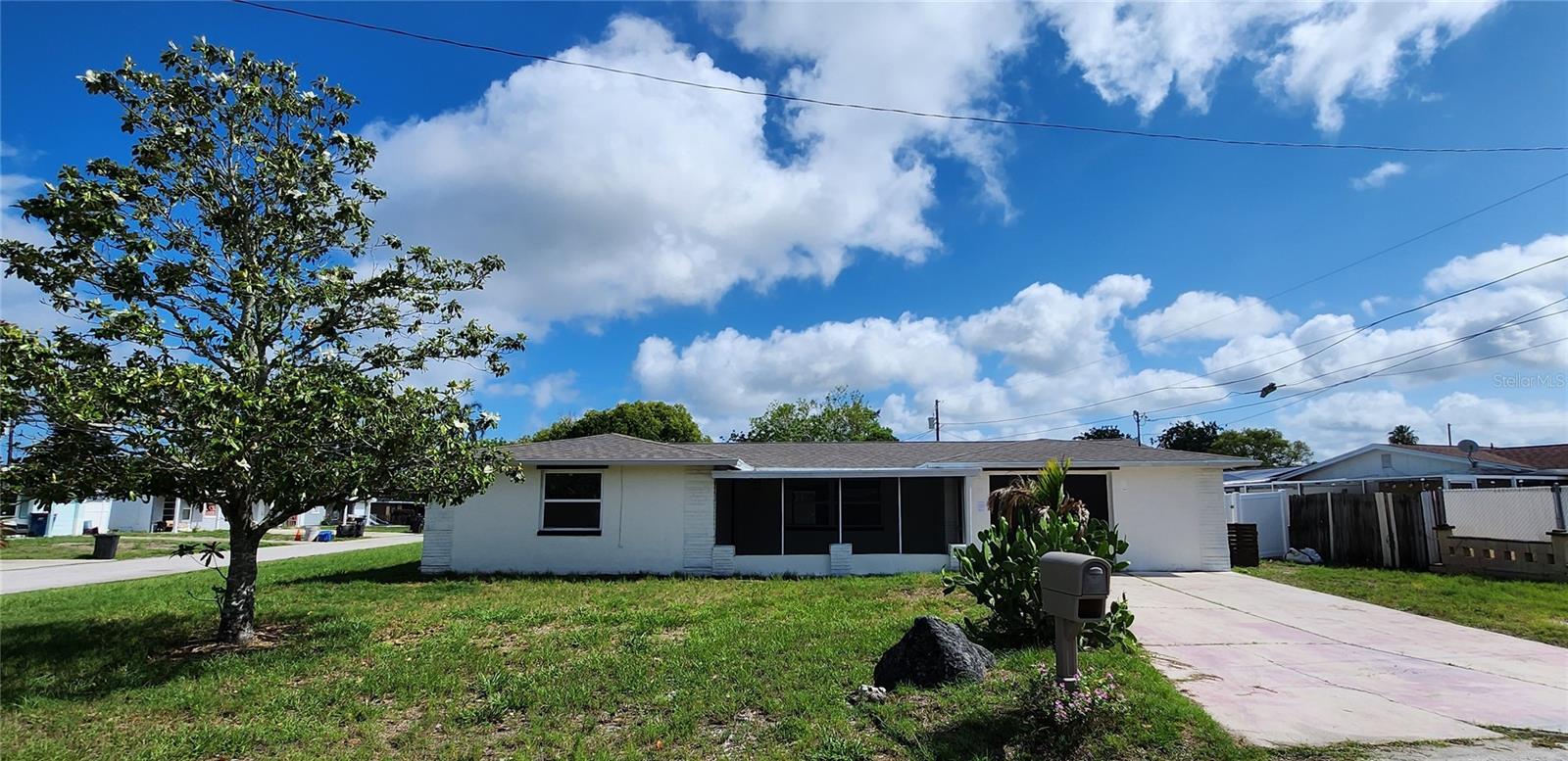 7217 PALISADE DR, PORT RICHEY, FL, 34668