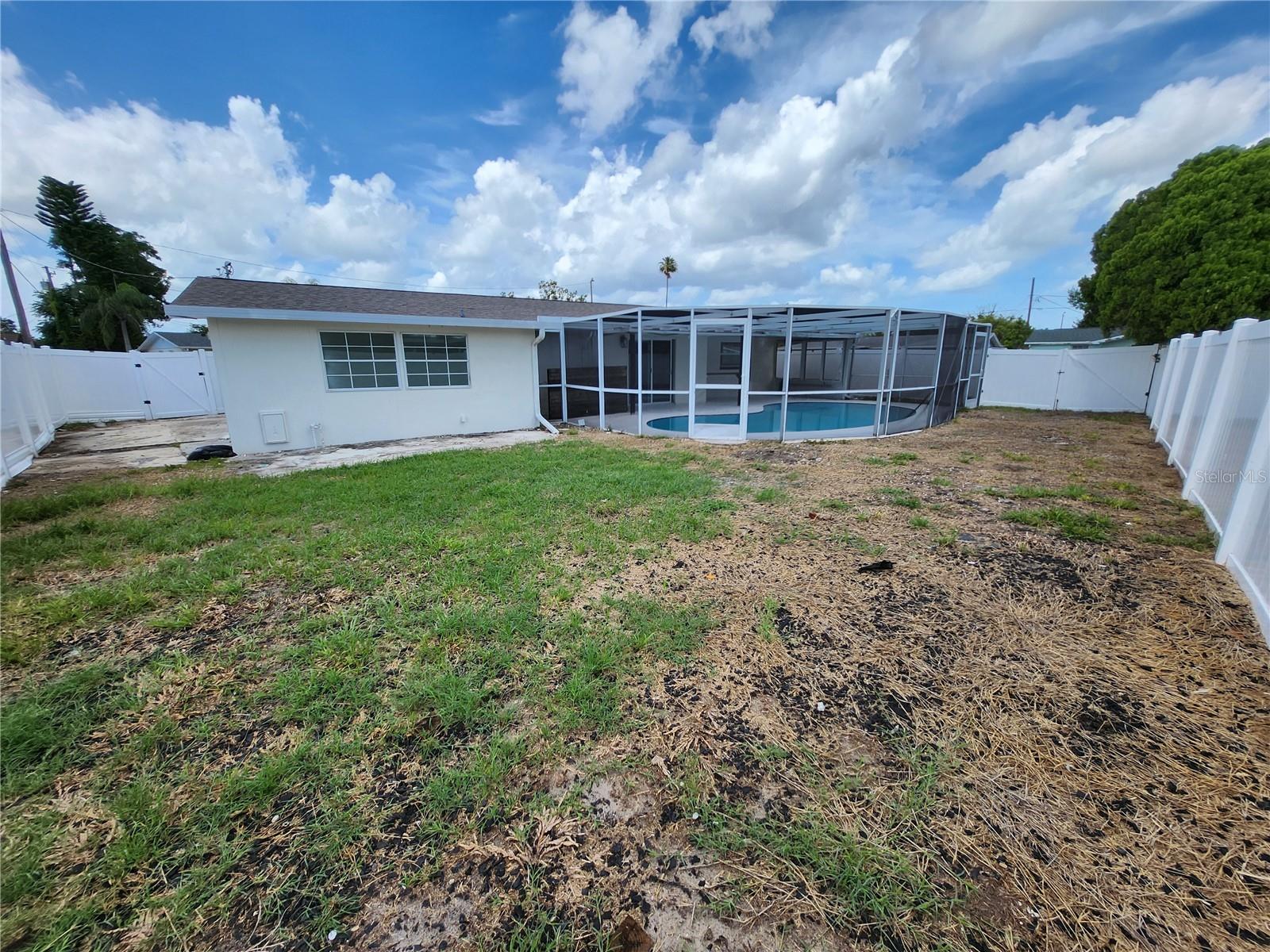 7217 PALISADE DR, PORT RICHEY, FL, 34668