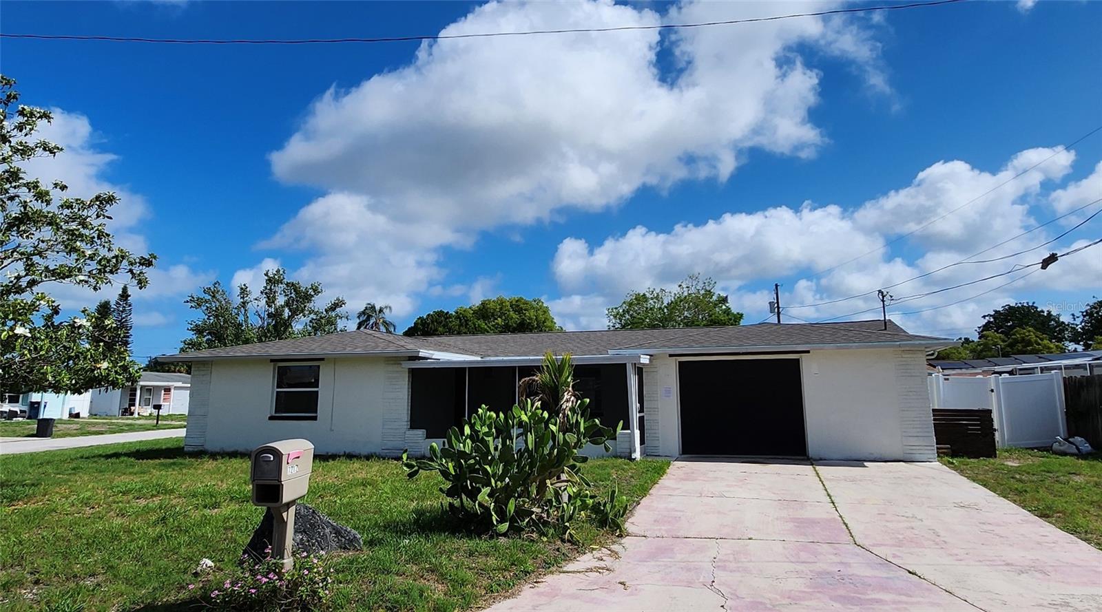 7217 PALISADE DR, PORT RICHEY, FL, 34668