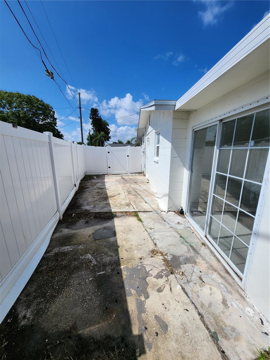 7217 PALISADE DR, PORT RICHEY, FL, 34668