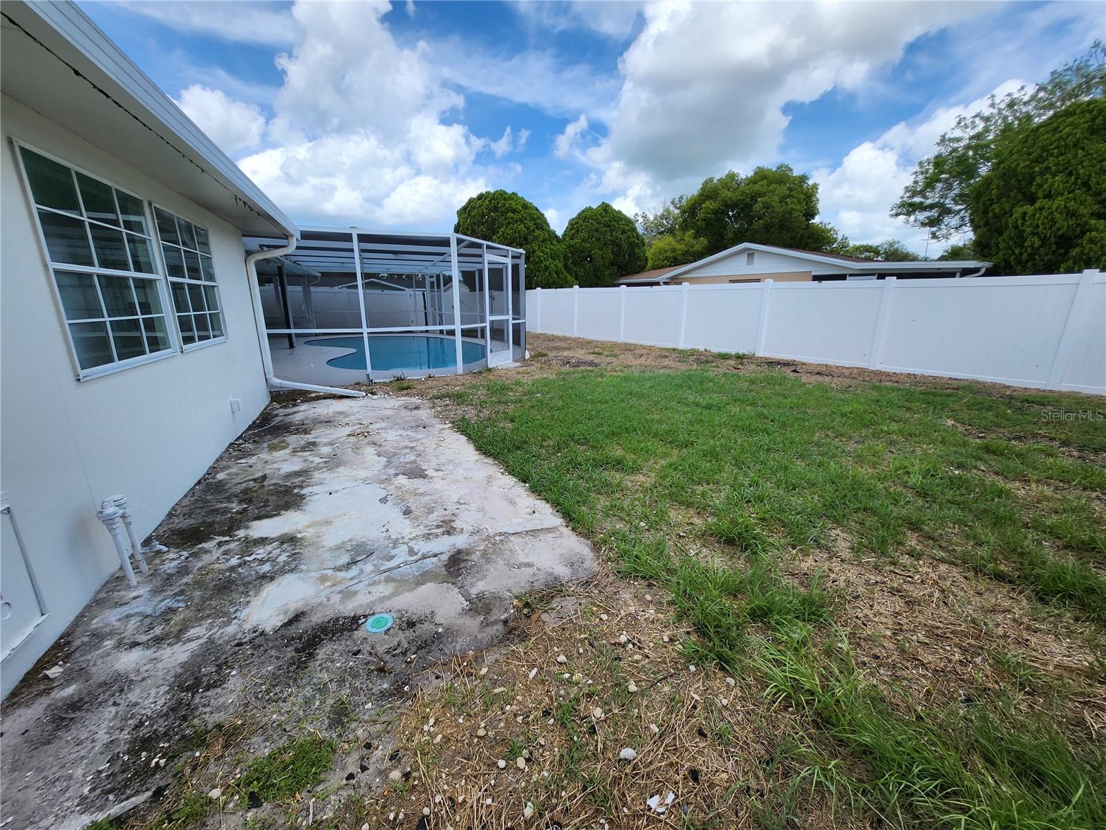 7217 PALISADE DR, PORT RICHEY, FL, 34668