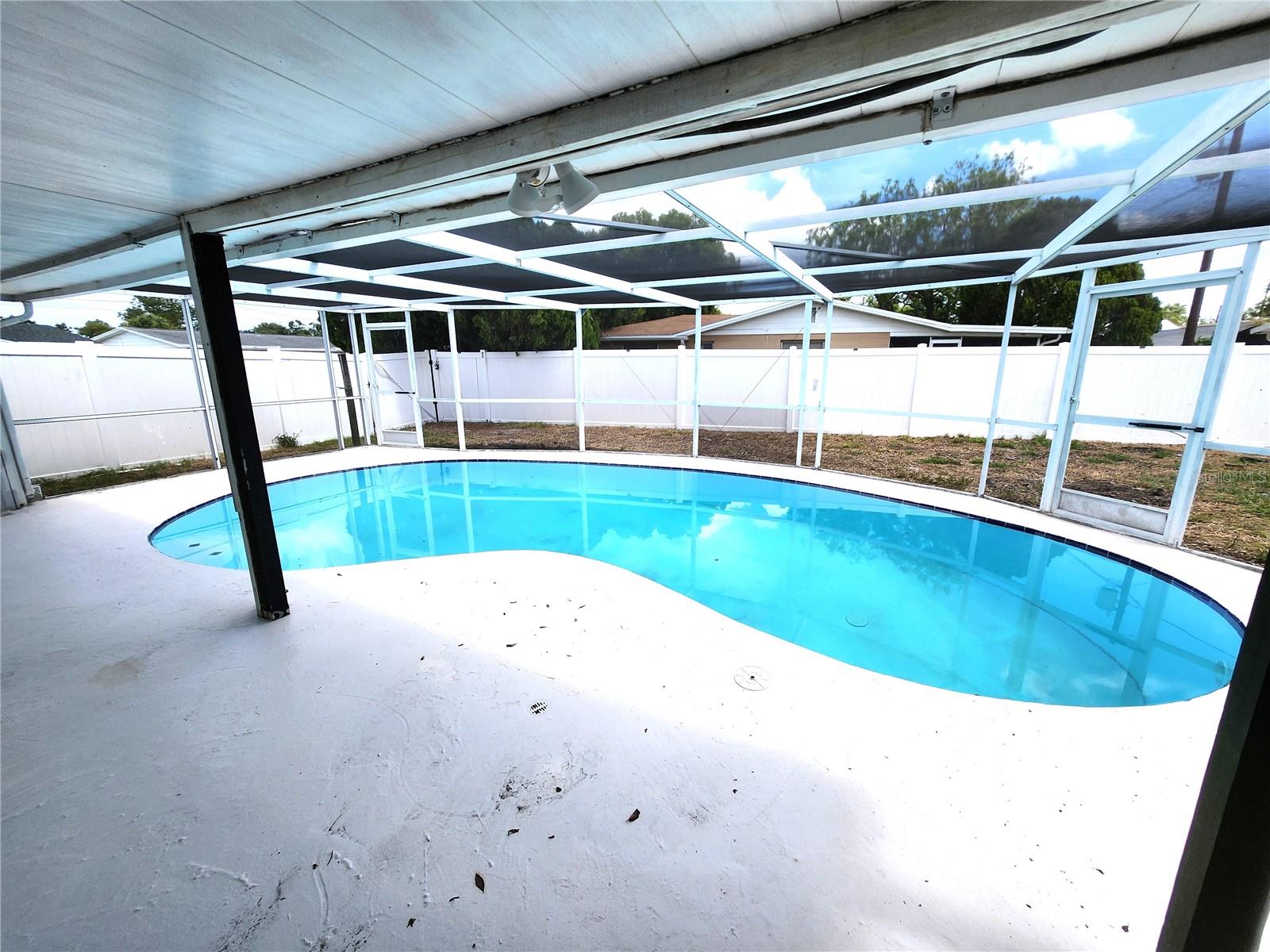 7217 PALISADE DR, PORT RICHEY, FL, 34668